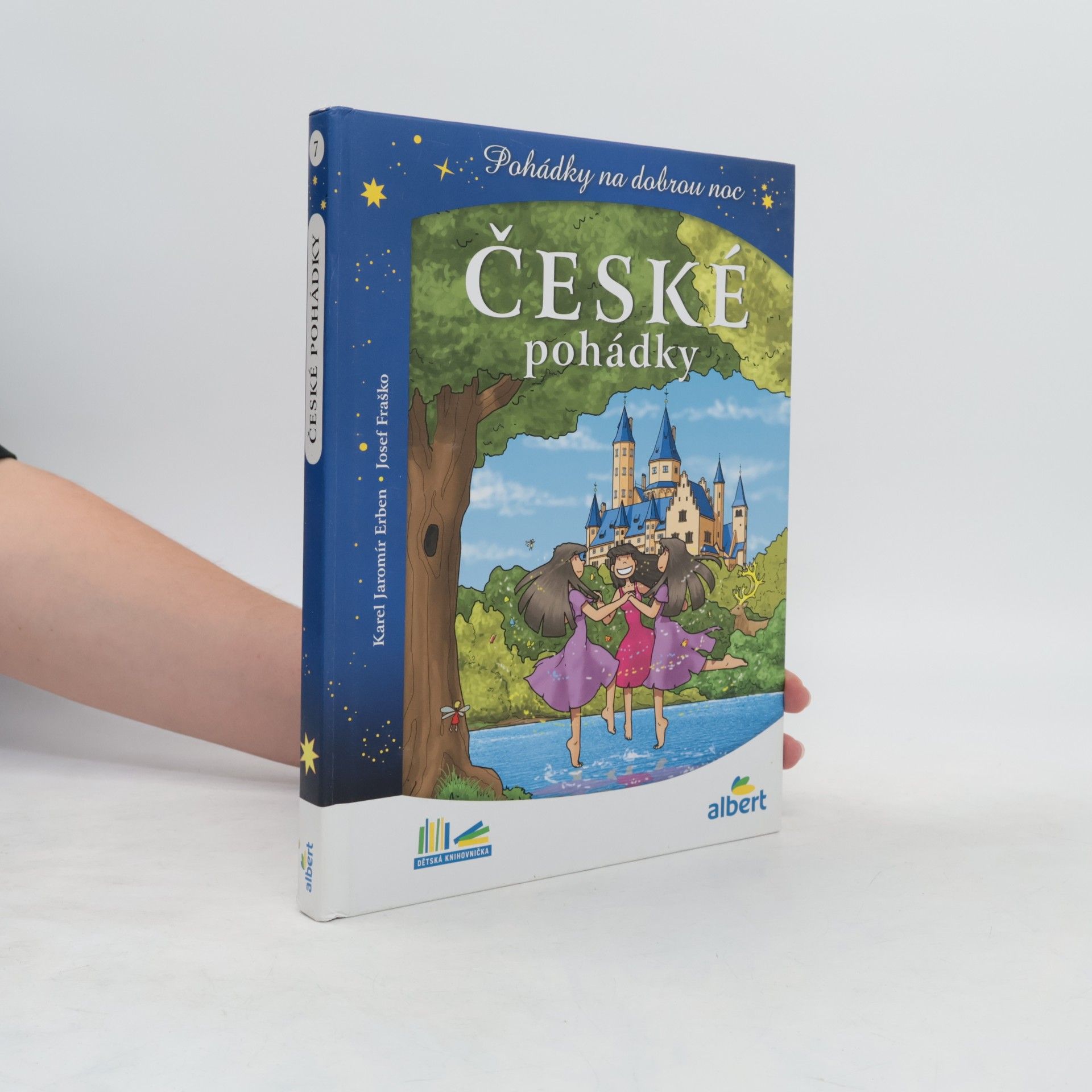 České pohádky