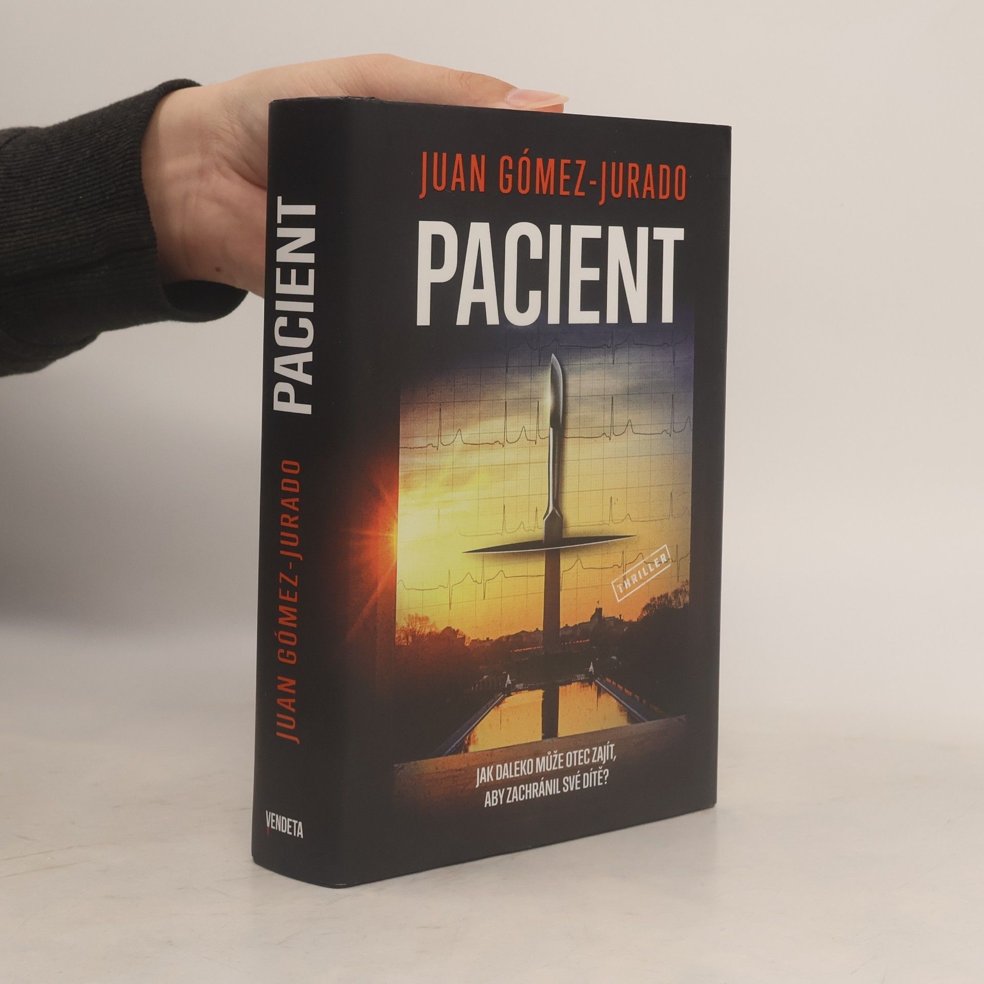 Pacient