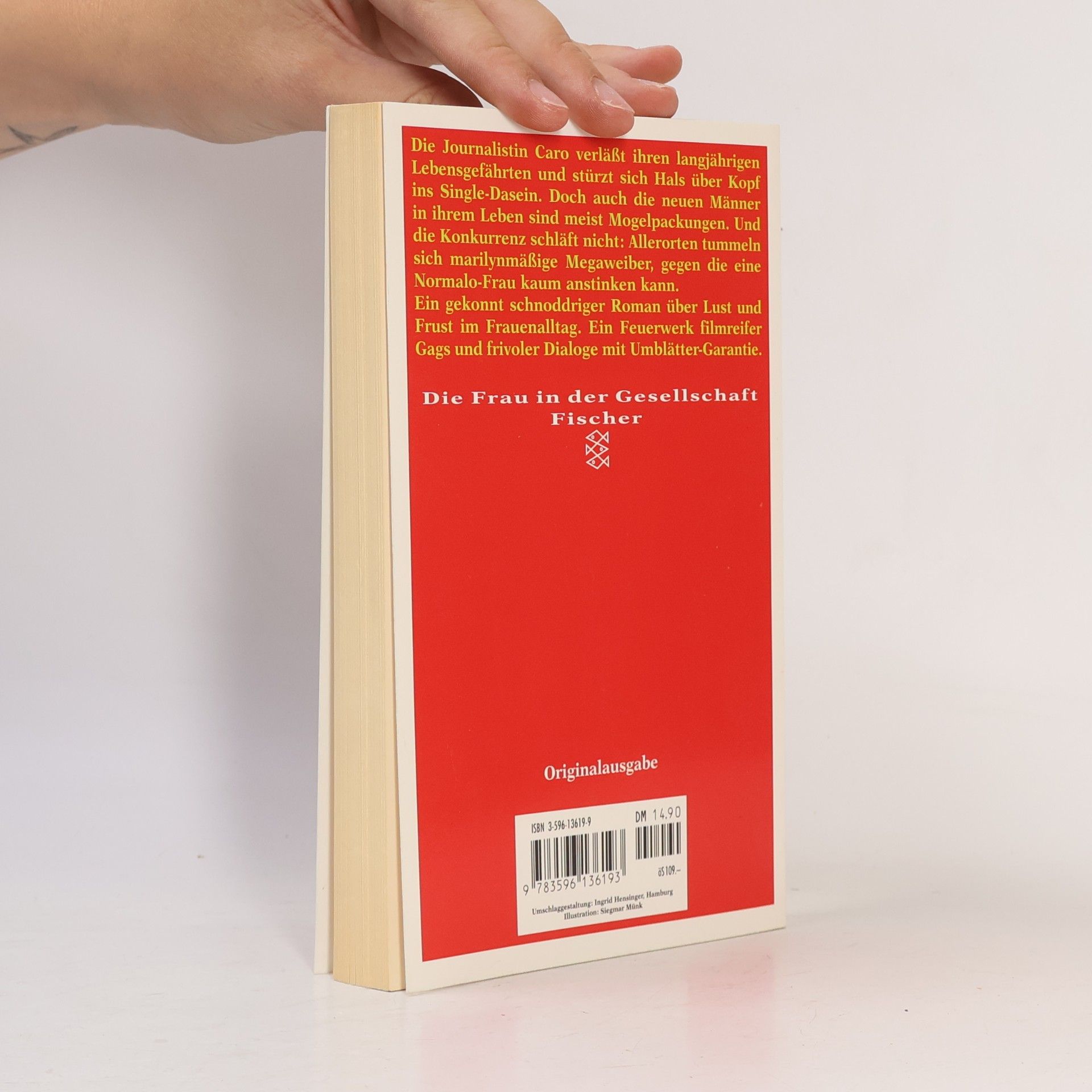 Jil Karoly Mein wundervoller Wonderbra : Roman