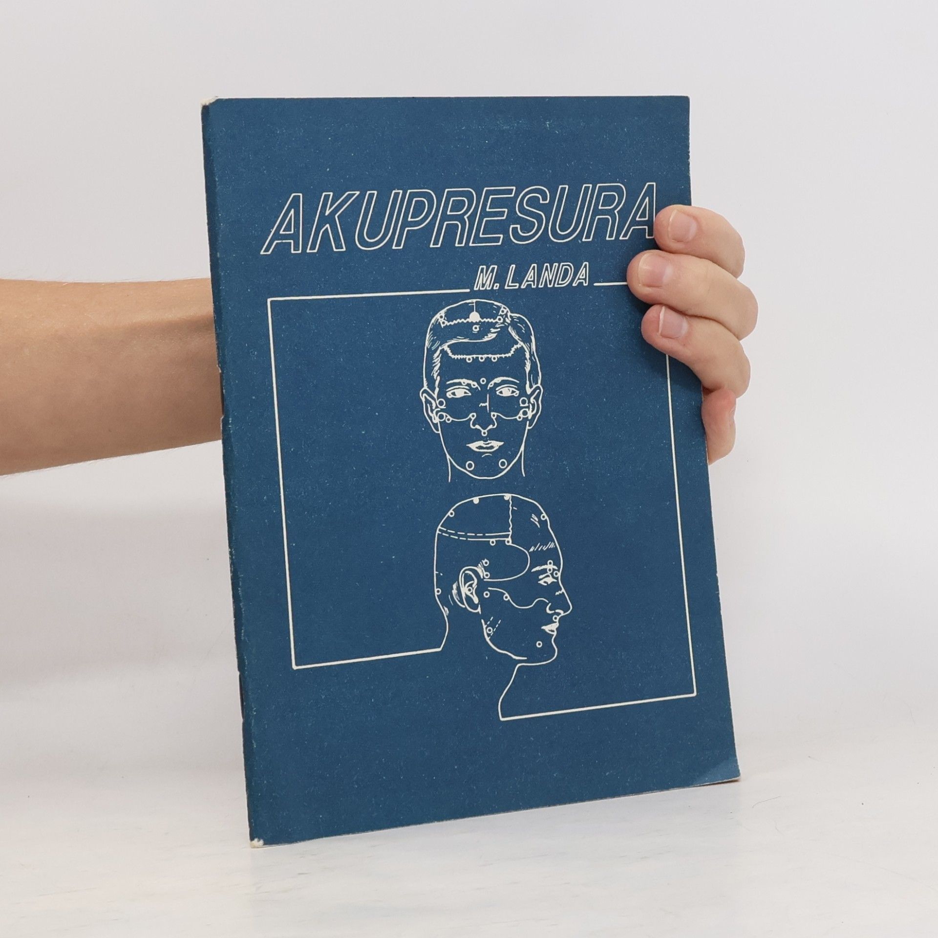 Akupresura