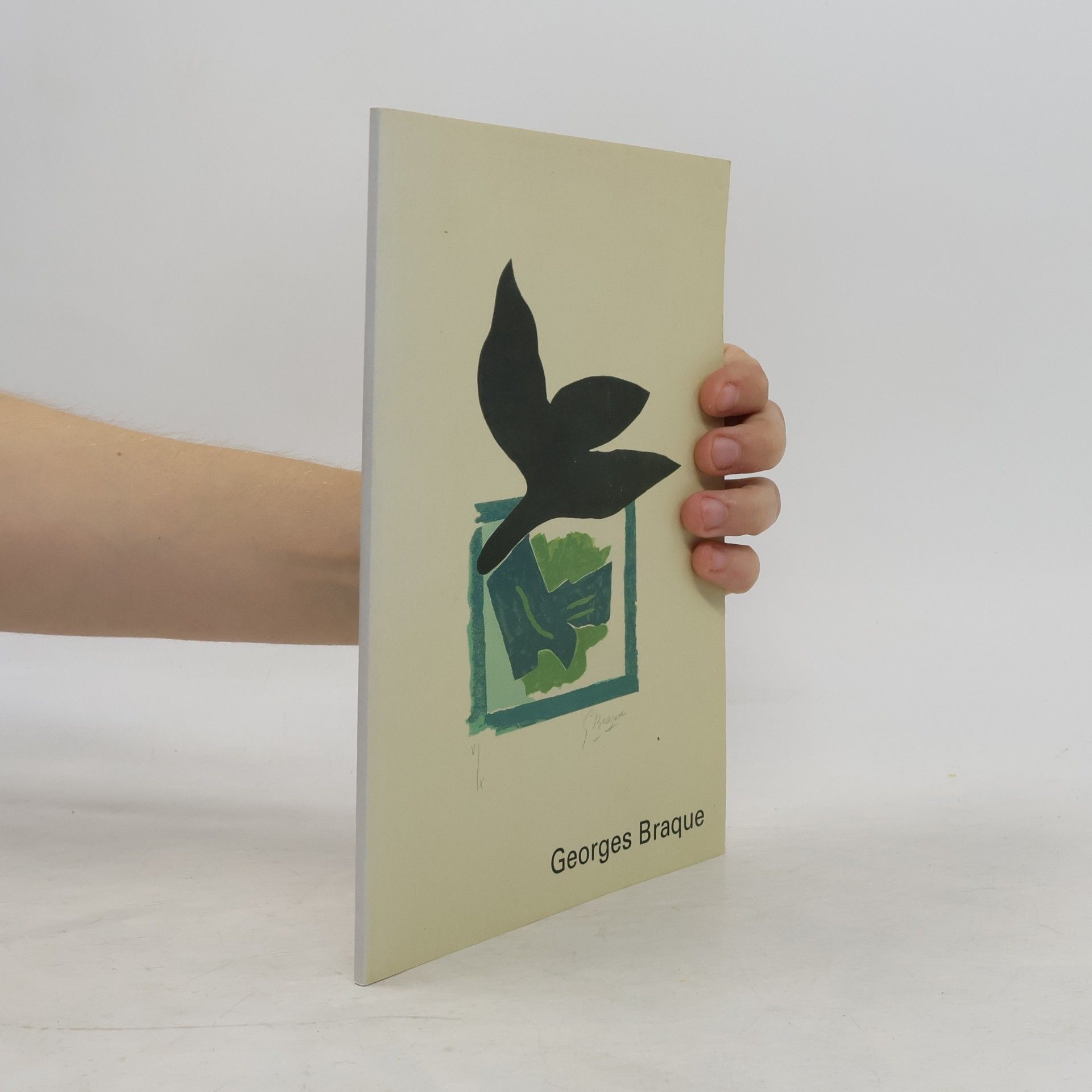 Various authors Georges Braque