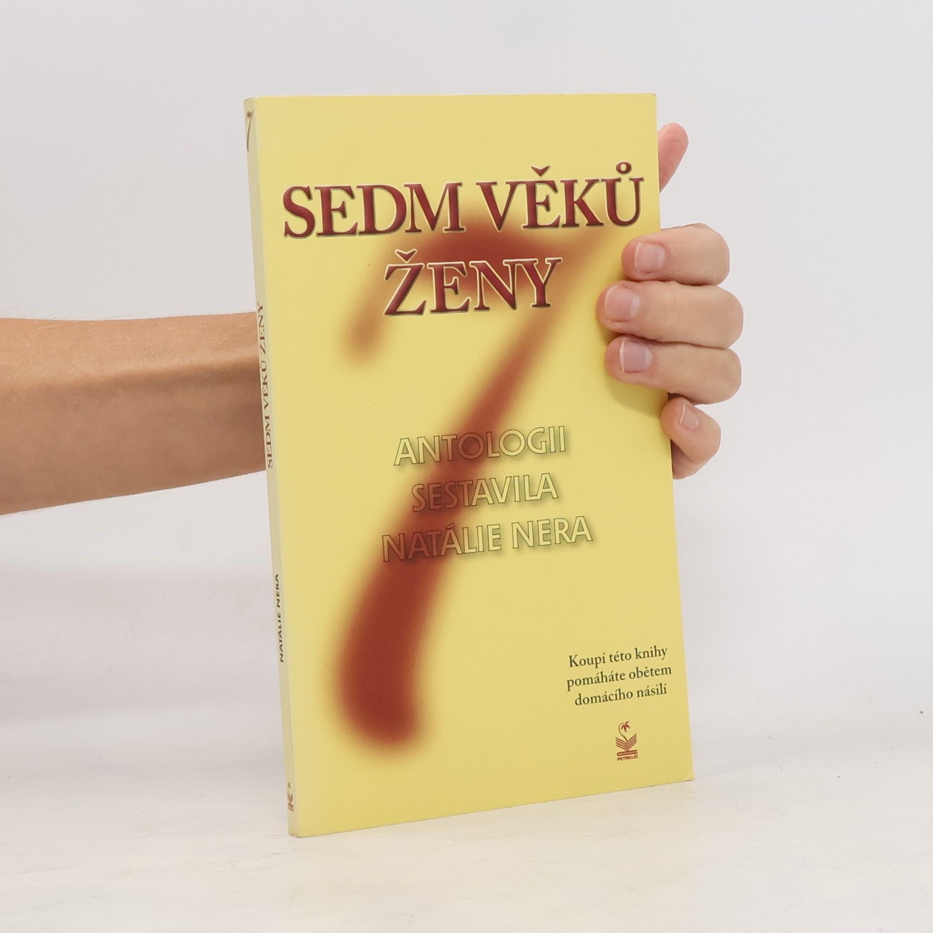 Sedm věků ženy (2017)