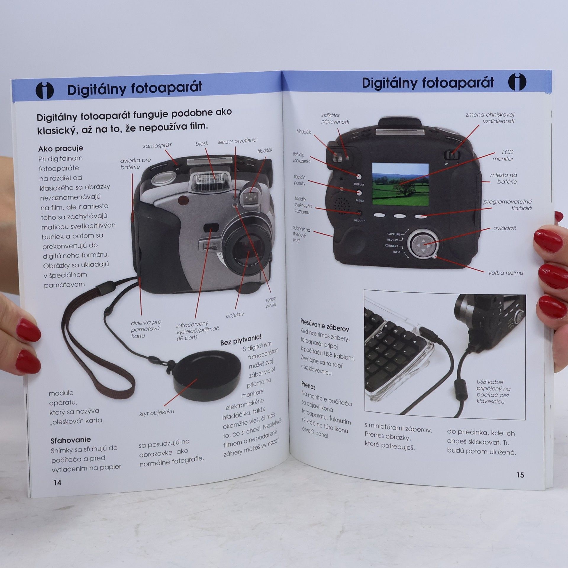 kolektiv Fotografovanie