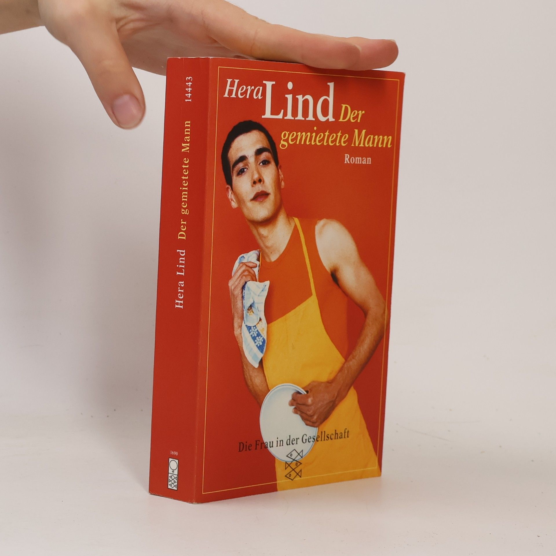 Hera Lind Der gemietete Mann