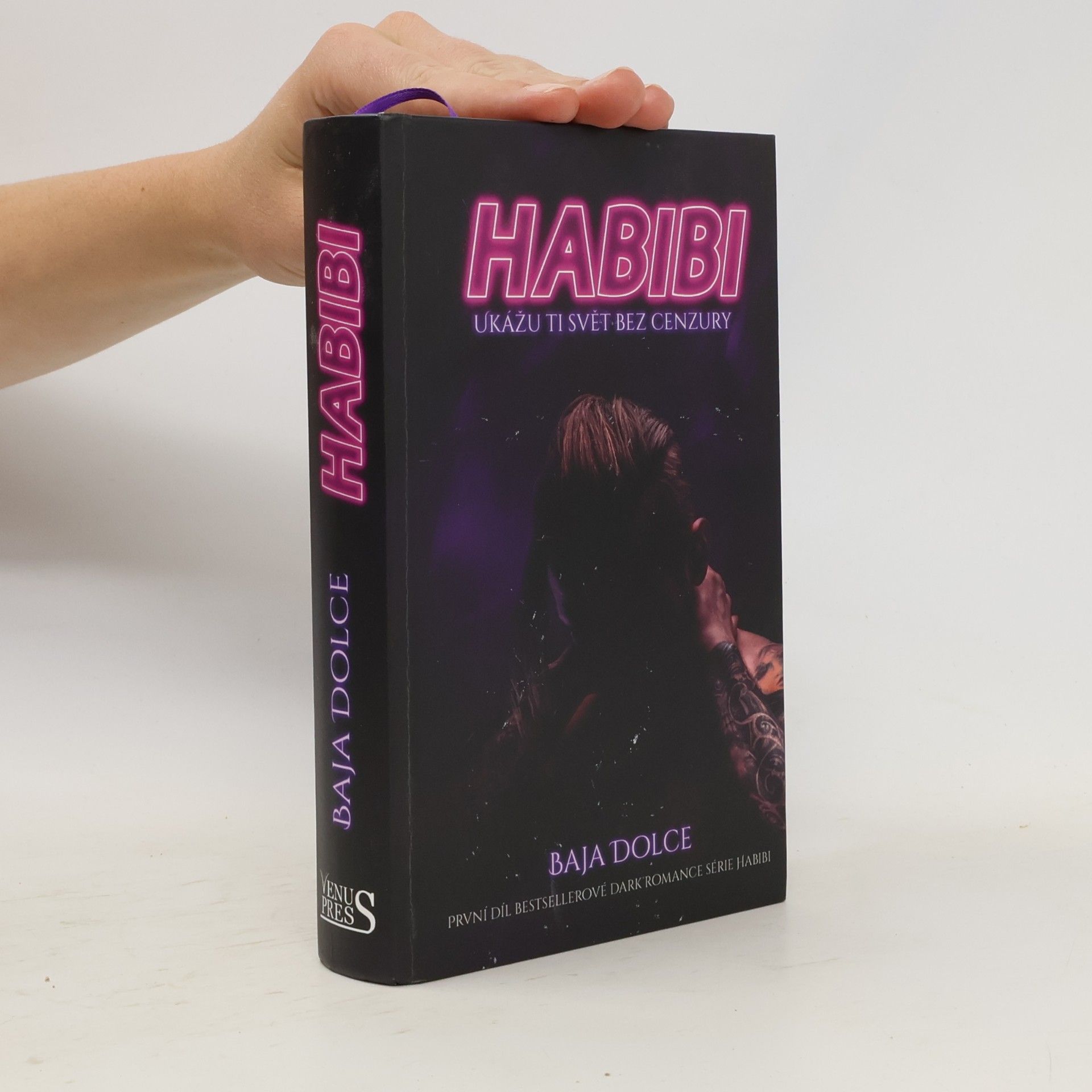 Baja Dolce Habibi