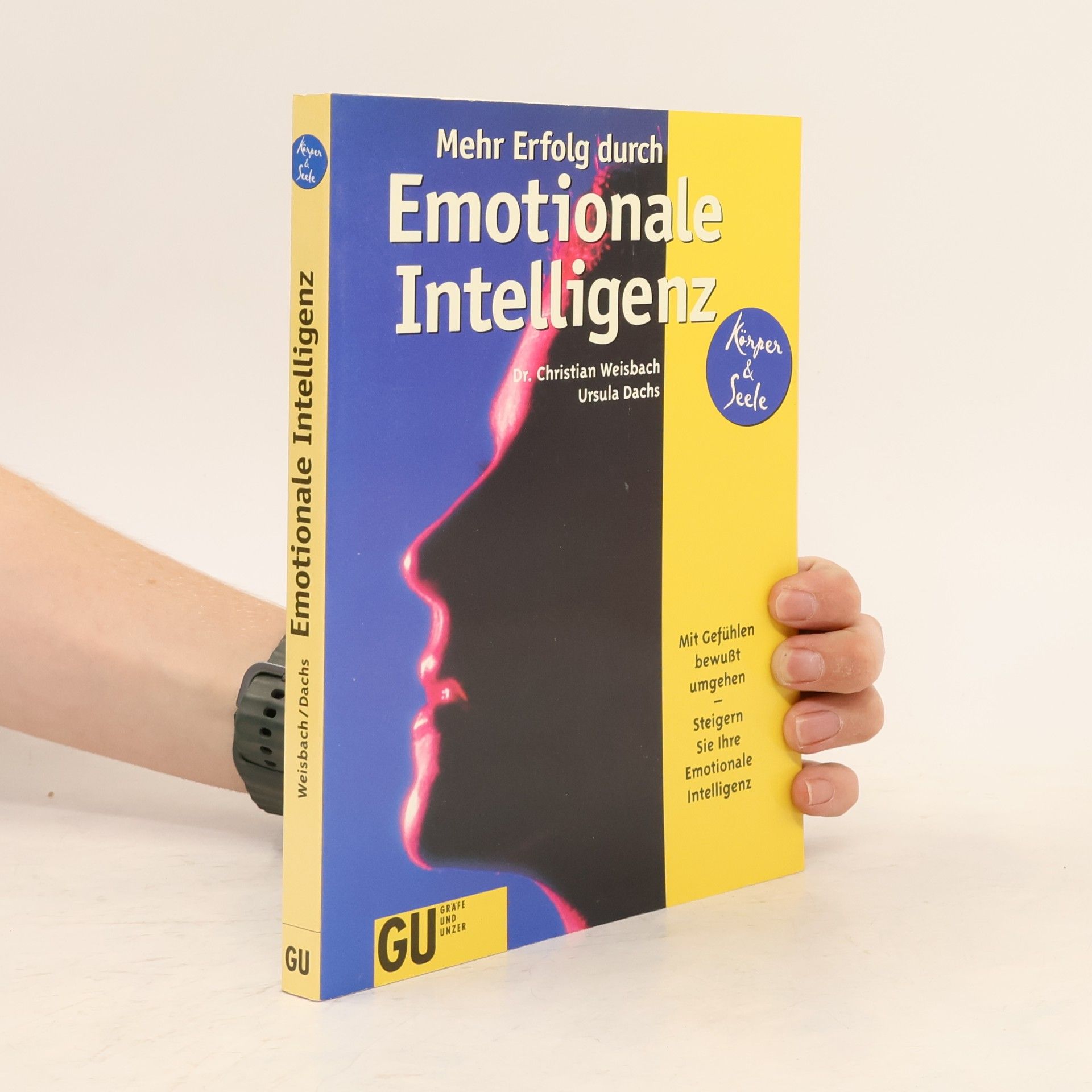 Ursula Dachs Mehr Erfolg durch Emotionale Intelligenz