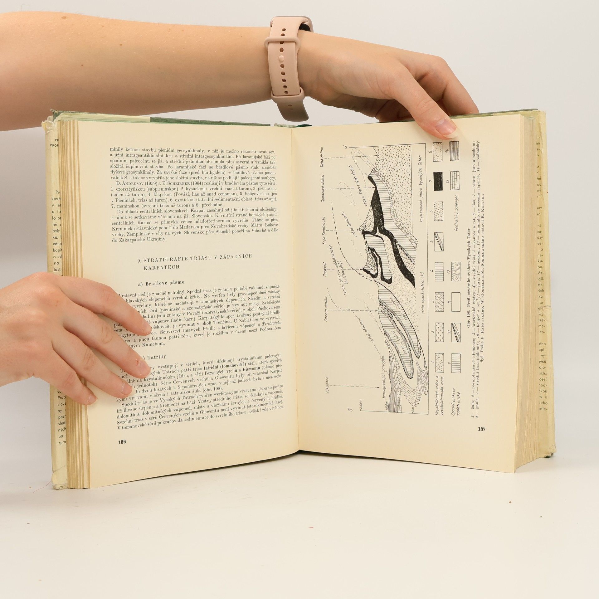 Josef Dvořák Geologická minulost Země
