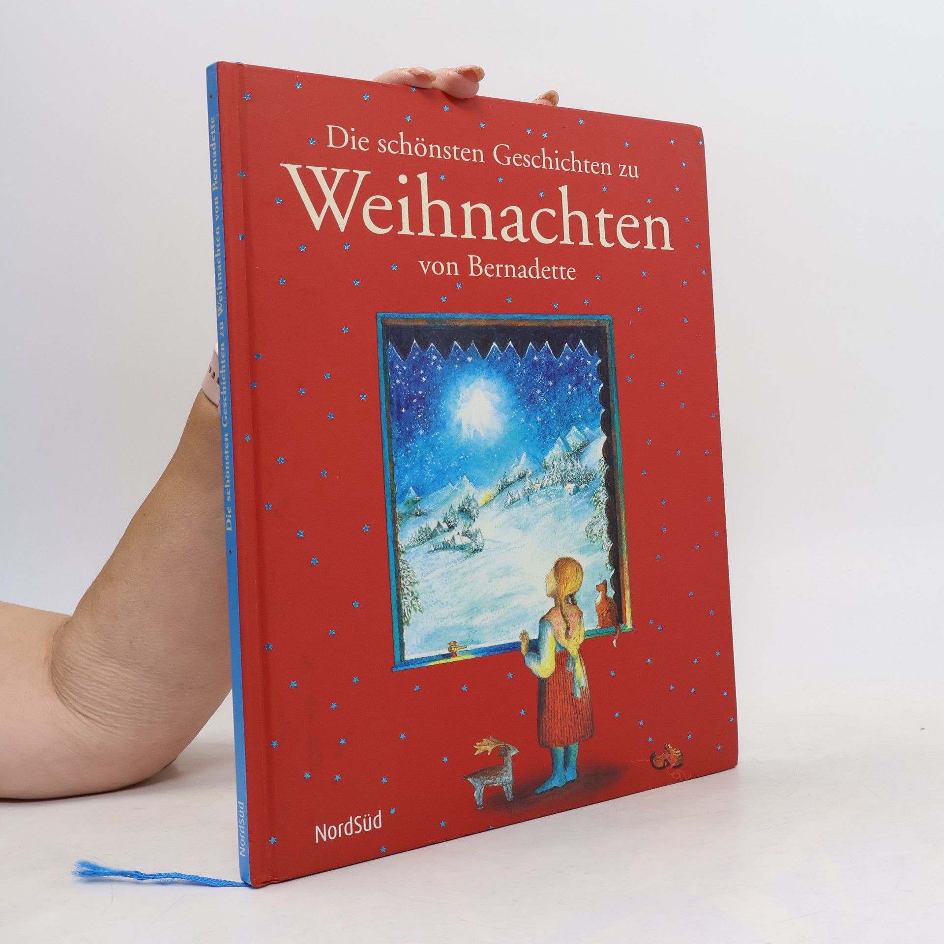 Bernadette Watts Die schönsten Geschichten zu Weihnachten