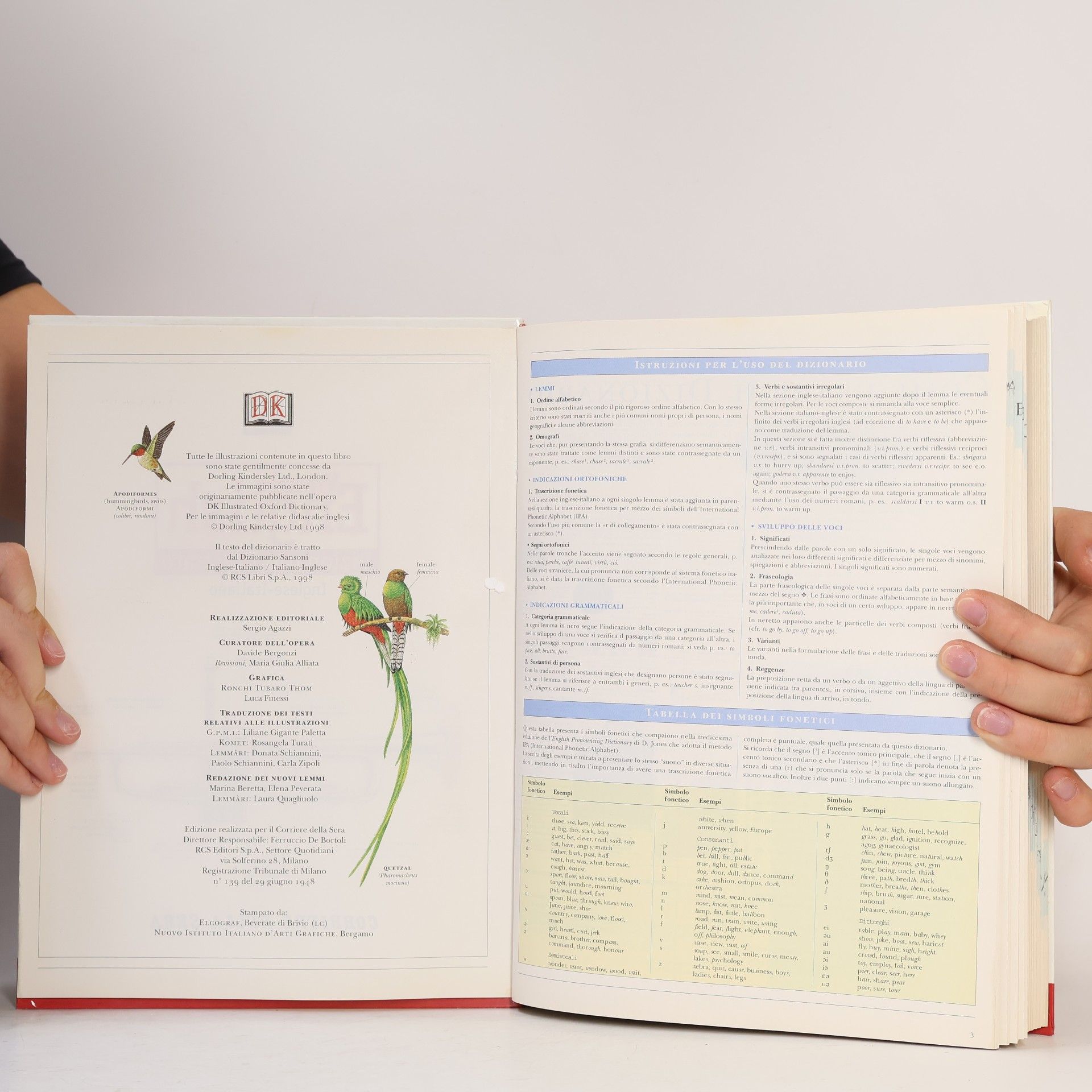 Various authors Visual English. Dizionario Illustrato. Inglese-Italiano