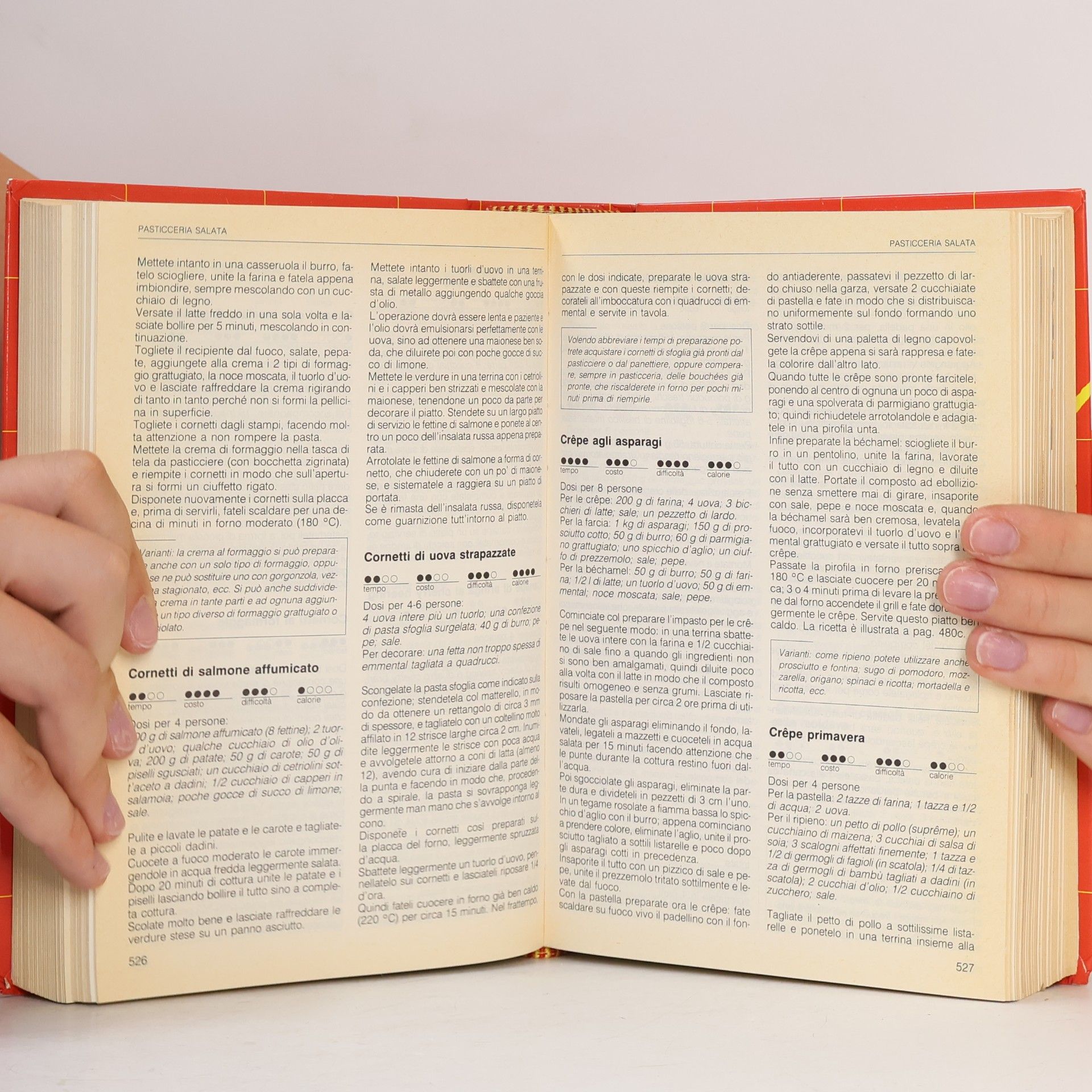 Compact. Enciclopedia della Cucina