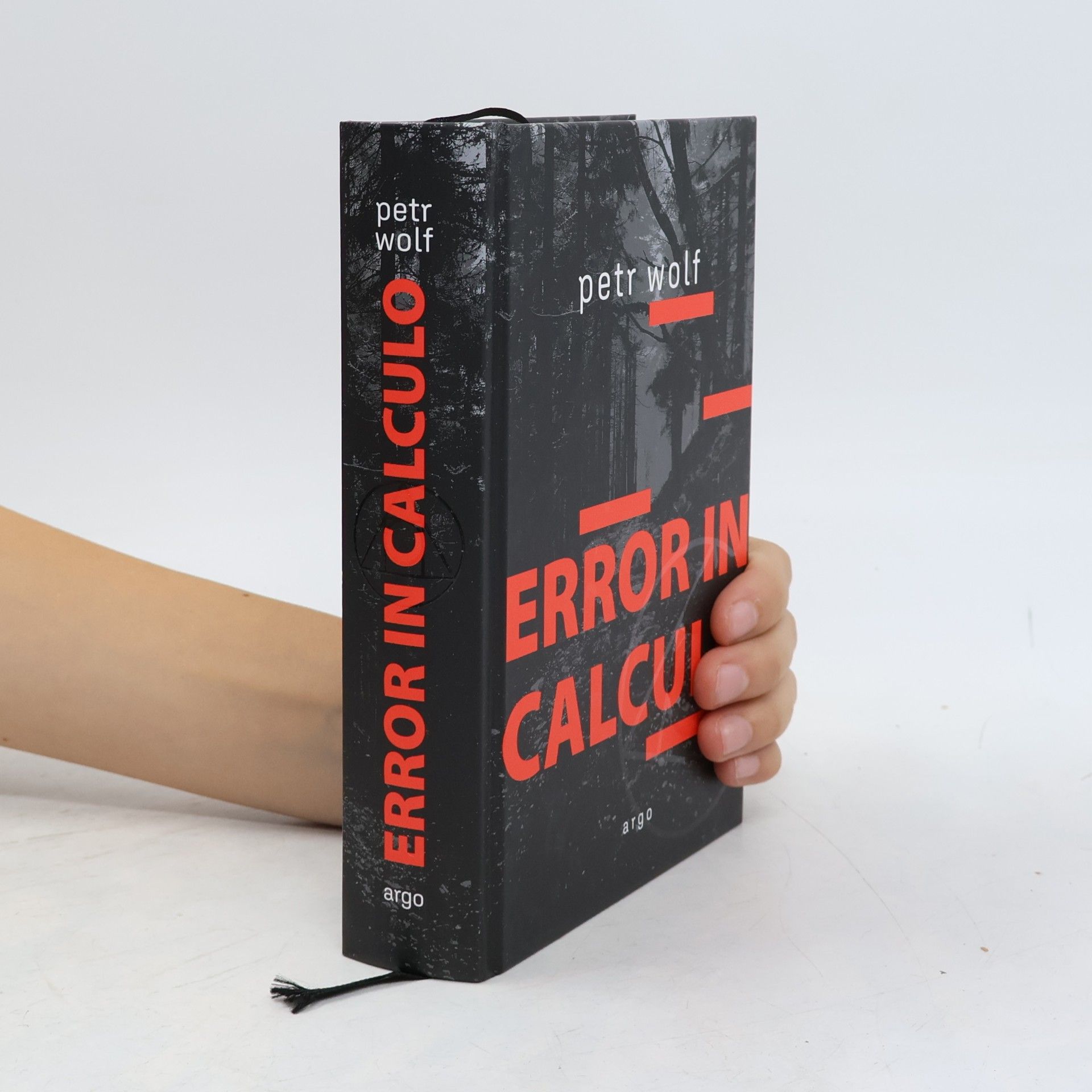 Error in calculo