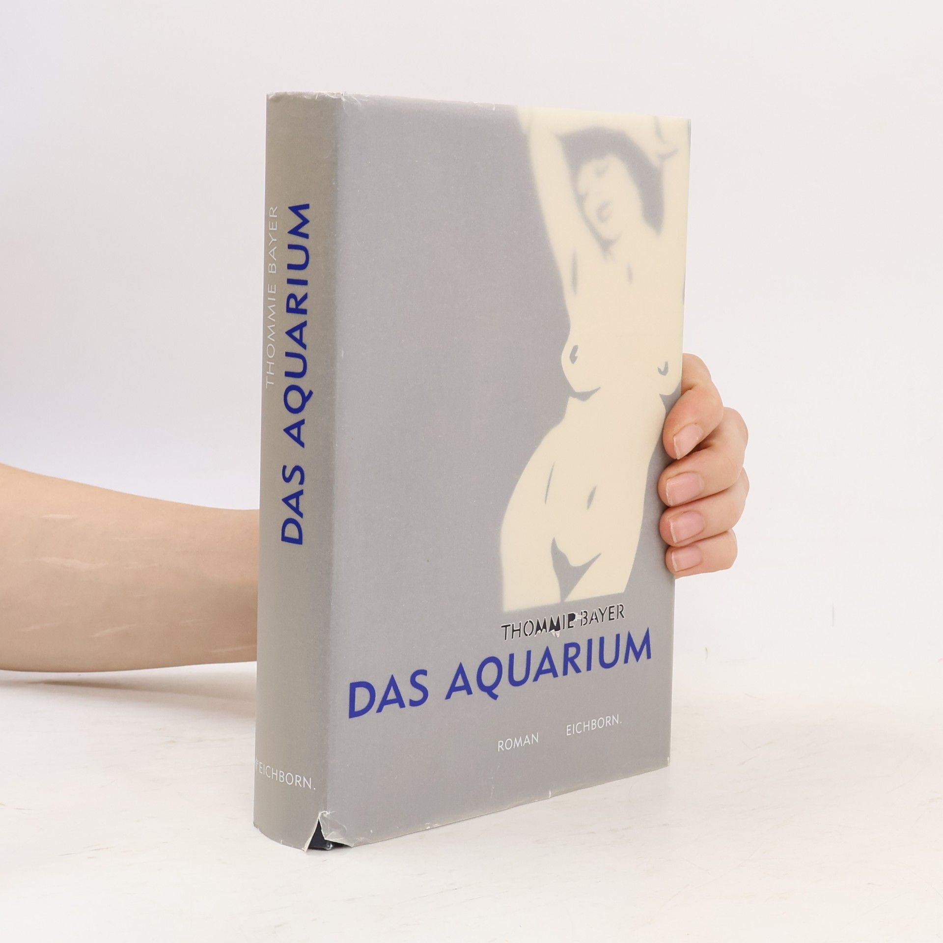 Das Aquarium