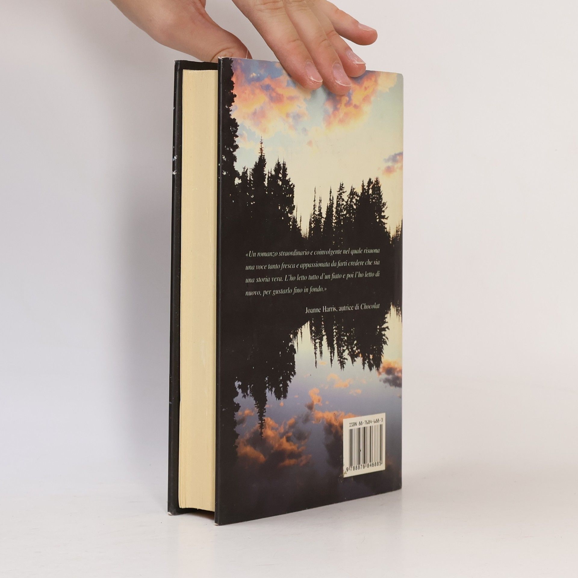 Mary Lawson Il sentiero per Crow Lake