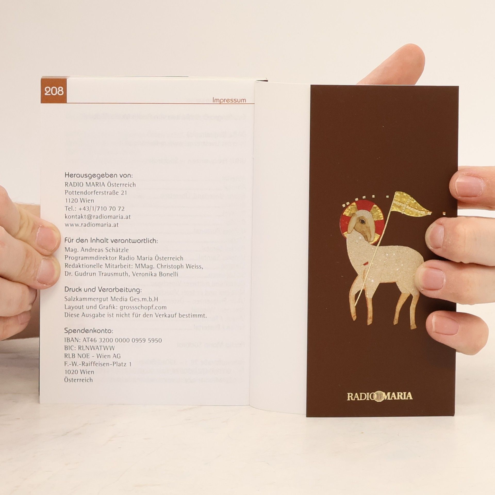Autores varios Leben in Fülle