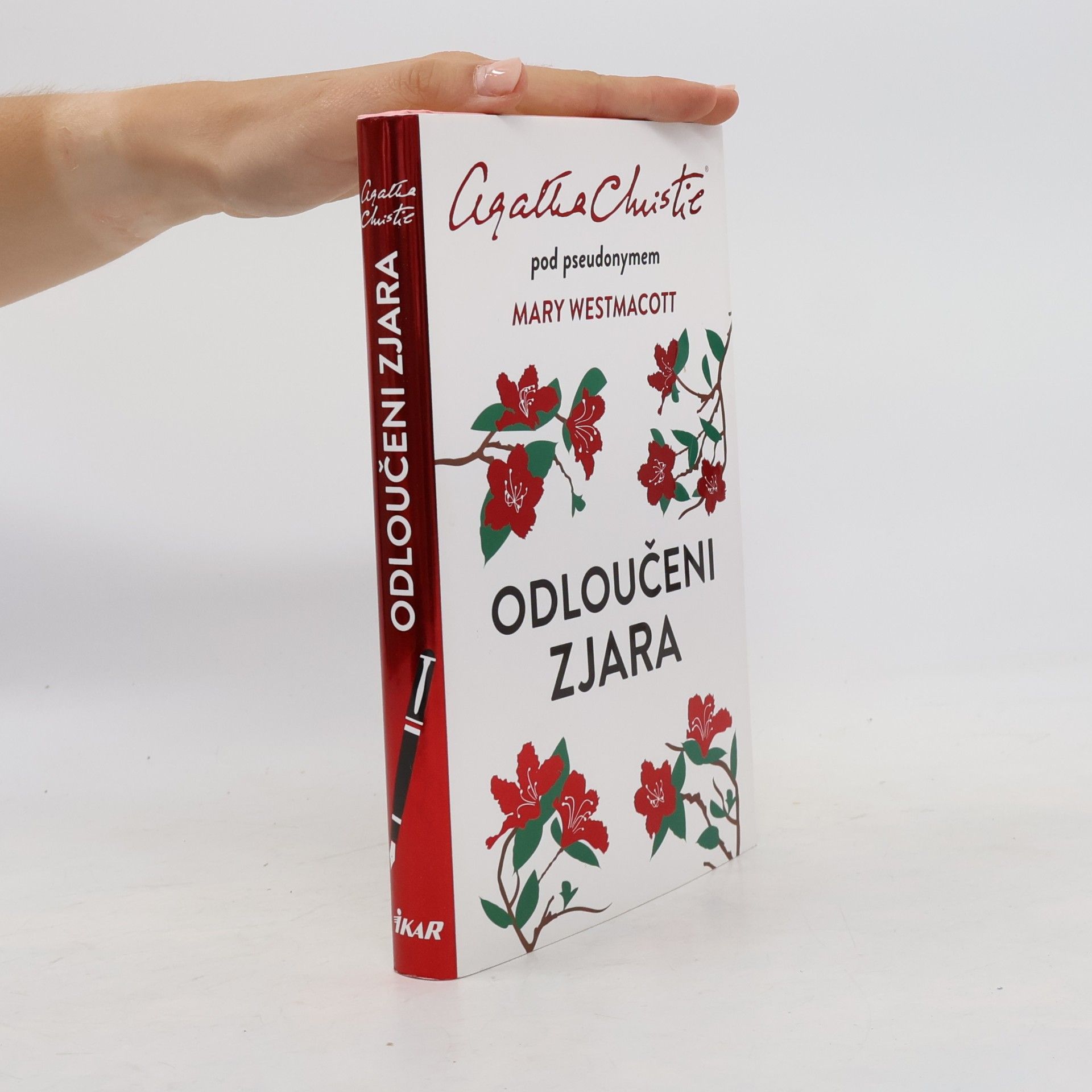 Agatha Christie Odloučeni zjara