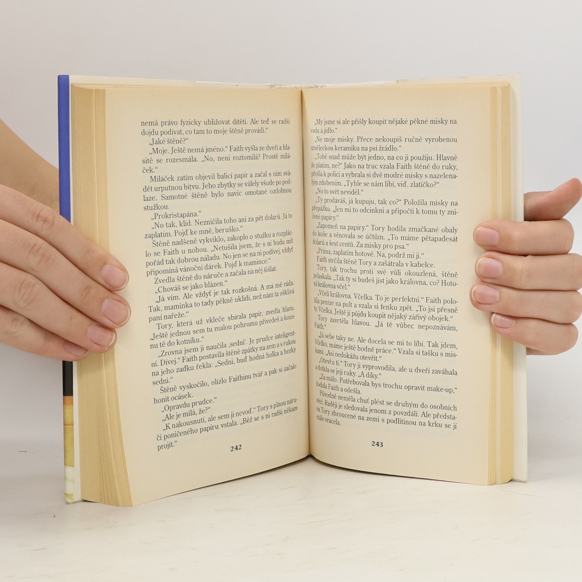 Nora Roberts Zlověstný úplněk