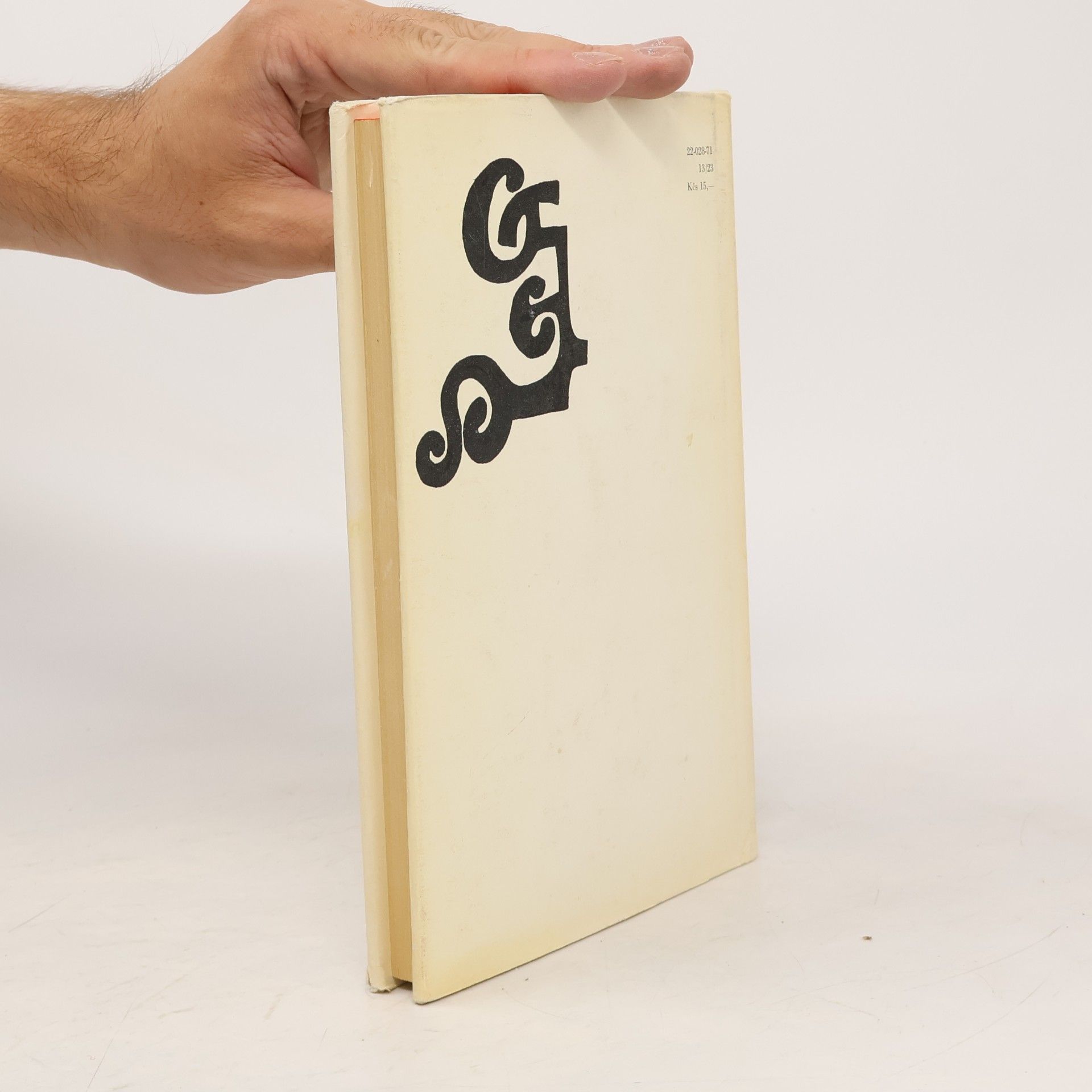Karel Čapek Marsyas čili Na okraj literatury