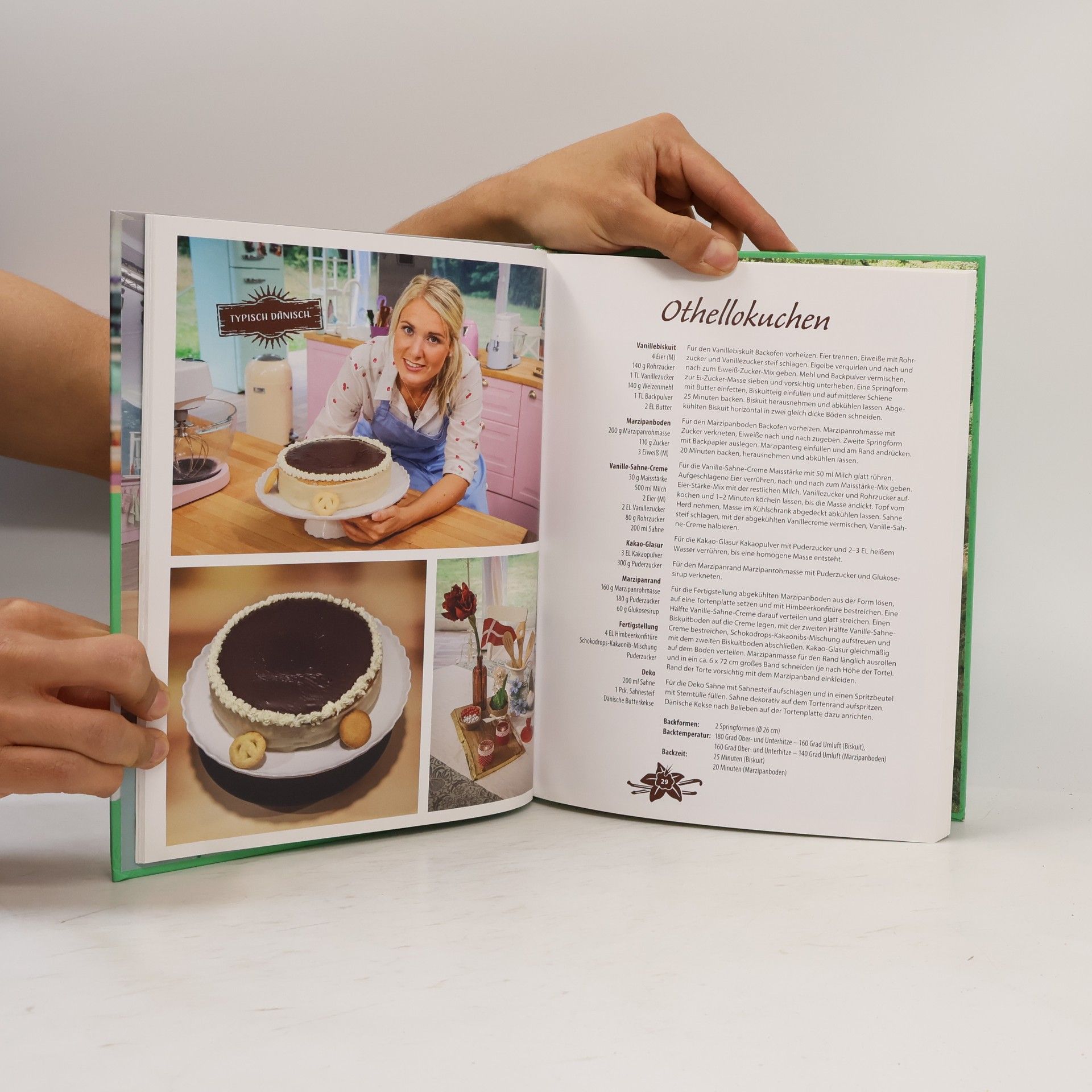 Autorenkollektiv Das große Backen