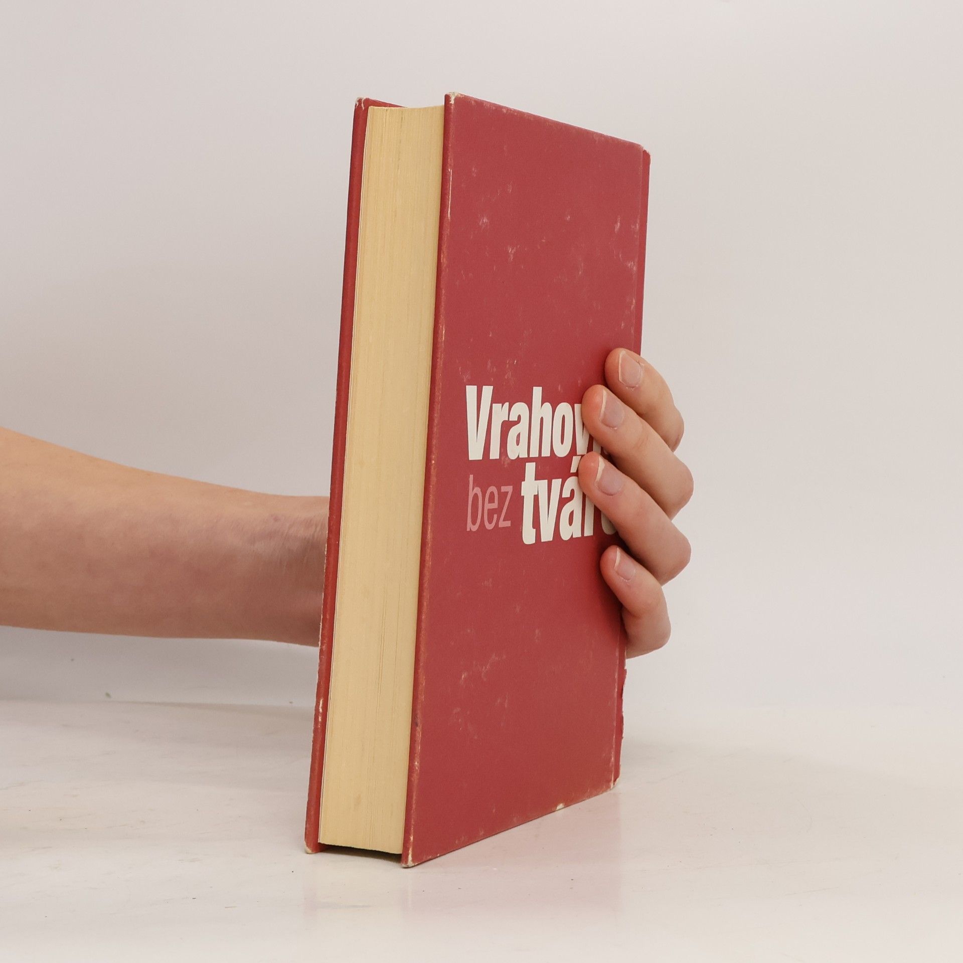 Henning Mankell Vrahovia bez tváre