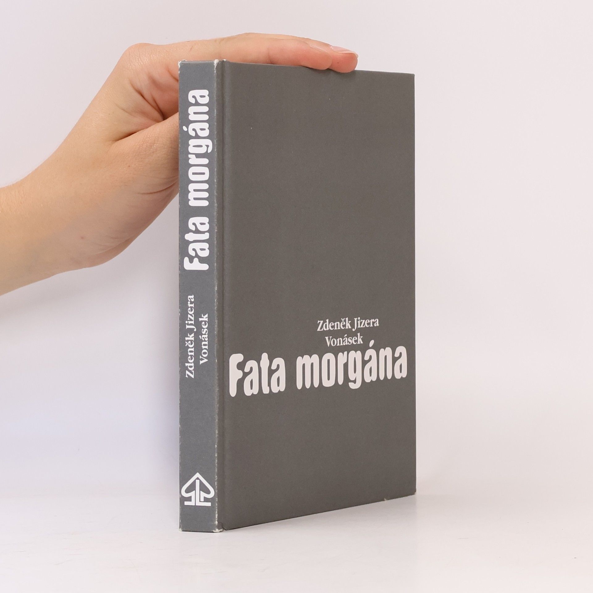 Fata morgána