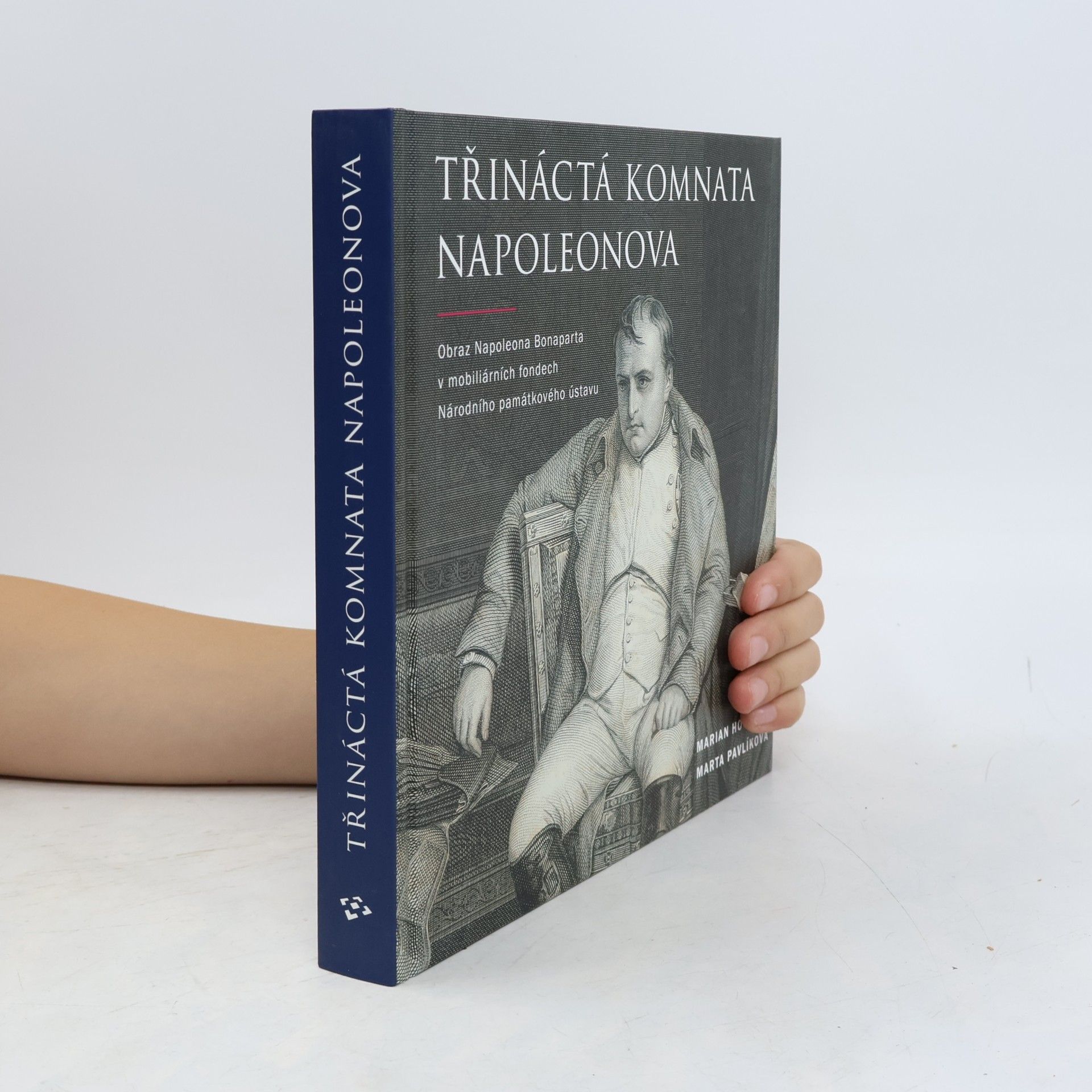 Třináctá komnata Napoleonova