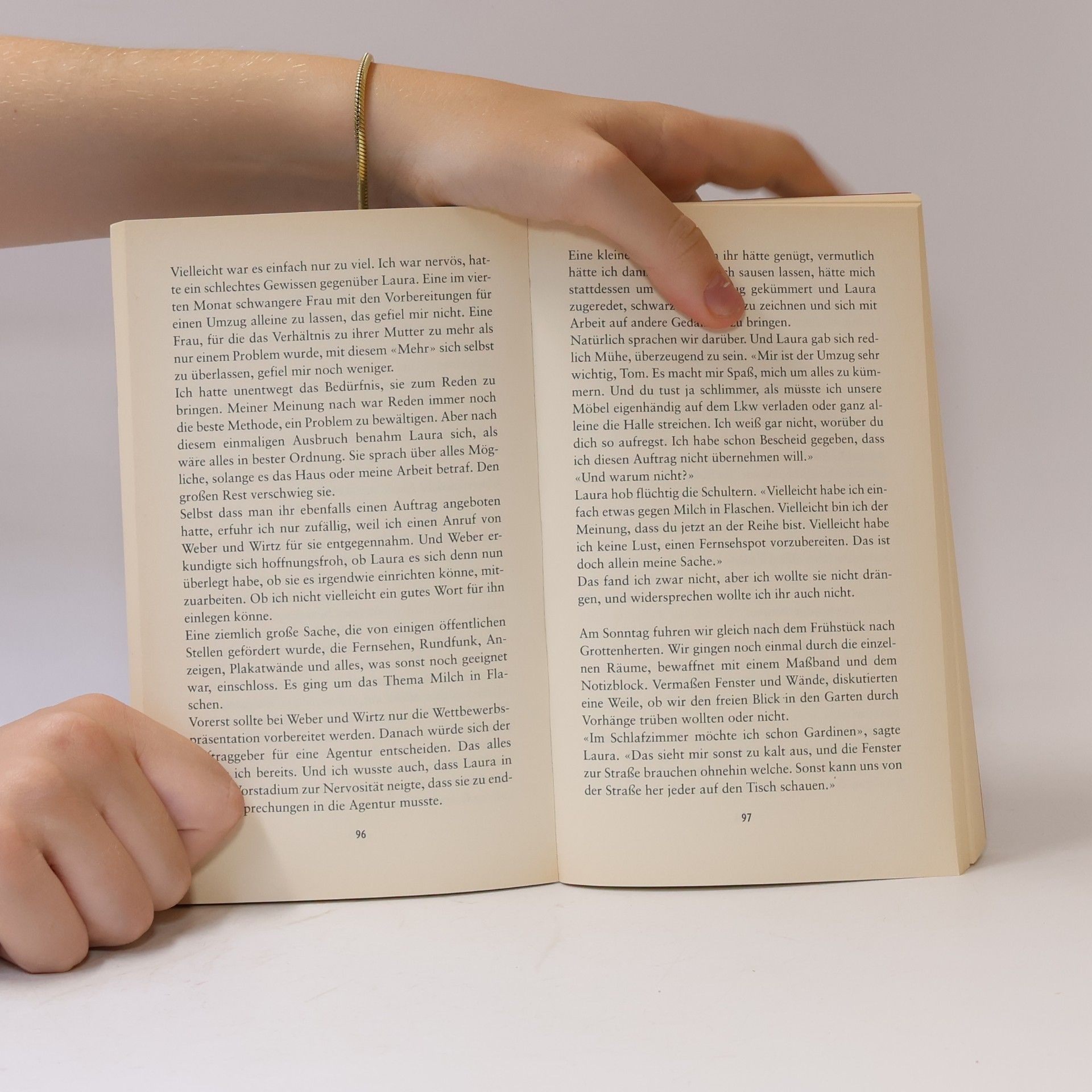 Petra Hammesfahr Das Geheimnis der Puppe