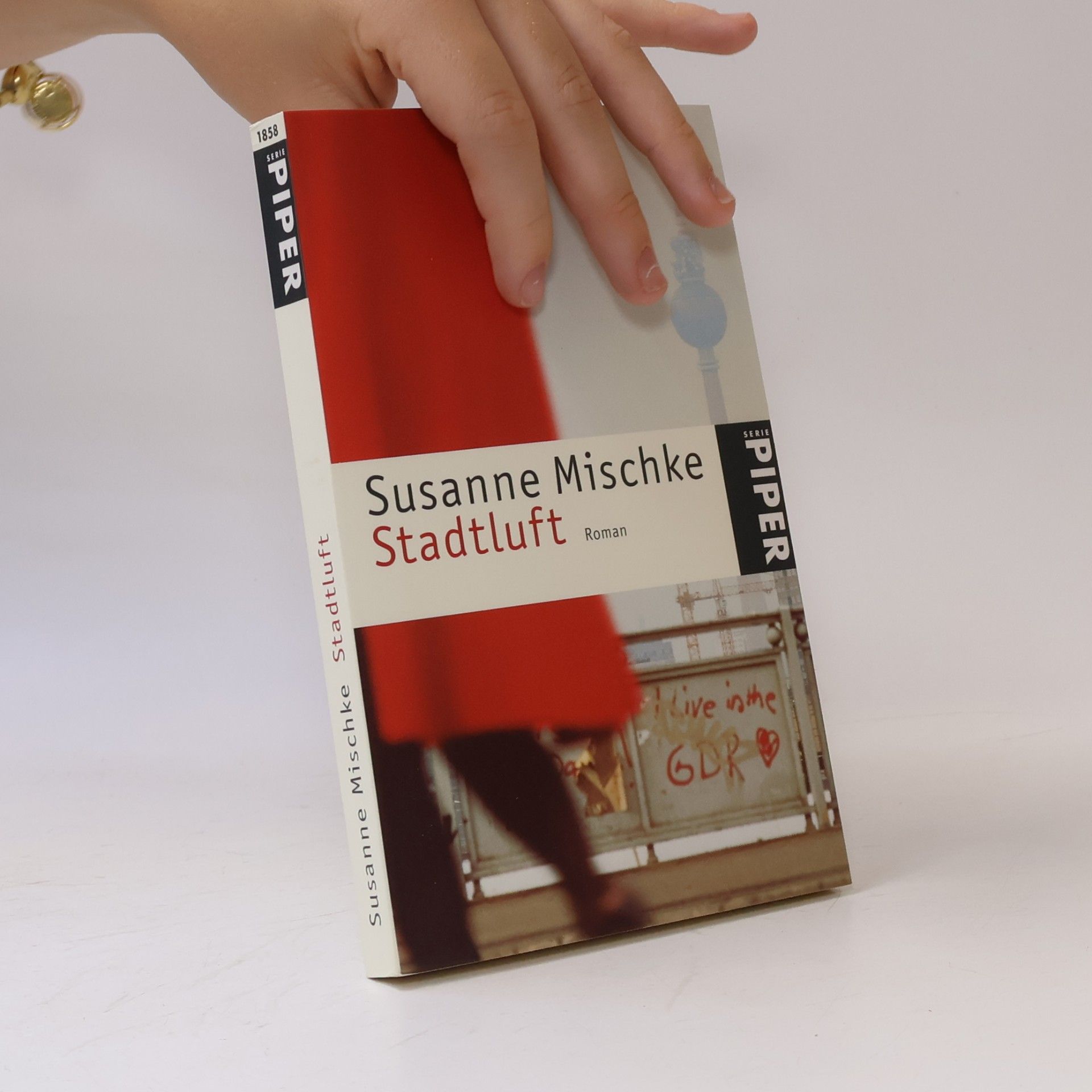 Susanne Mischke Stadtluft