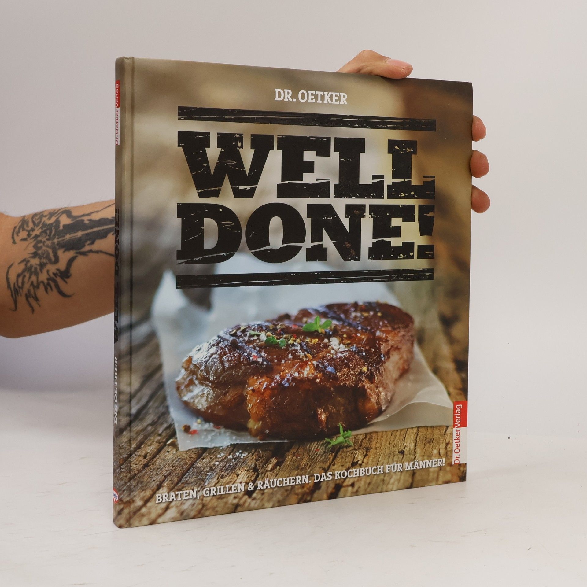 Well done!