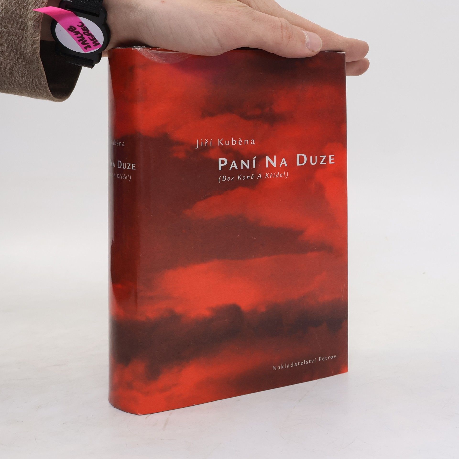 Paní Na Duze