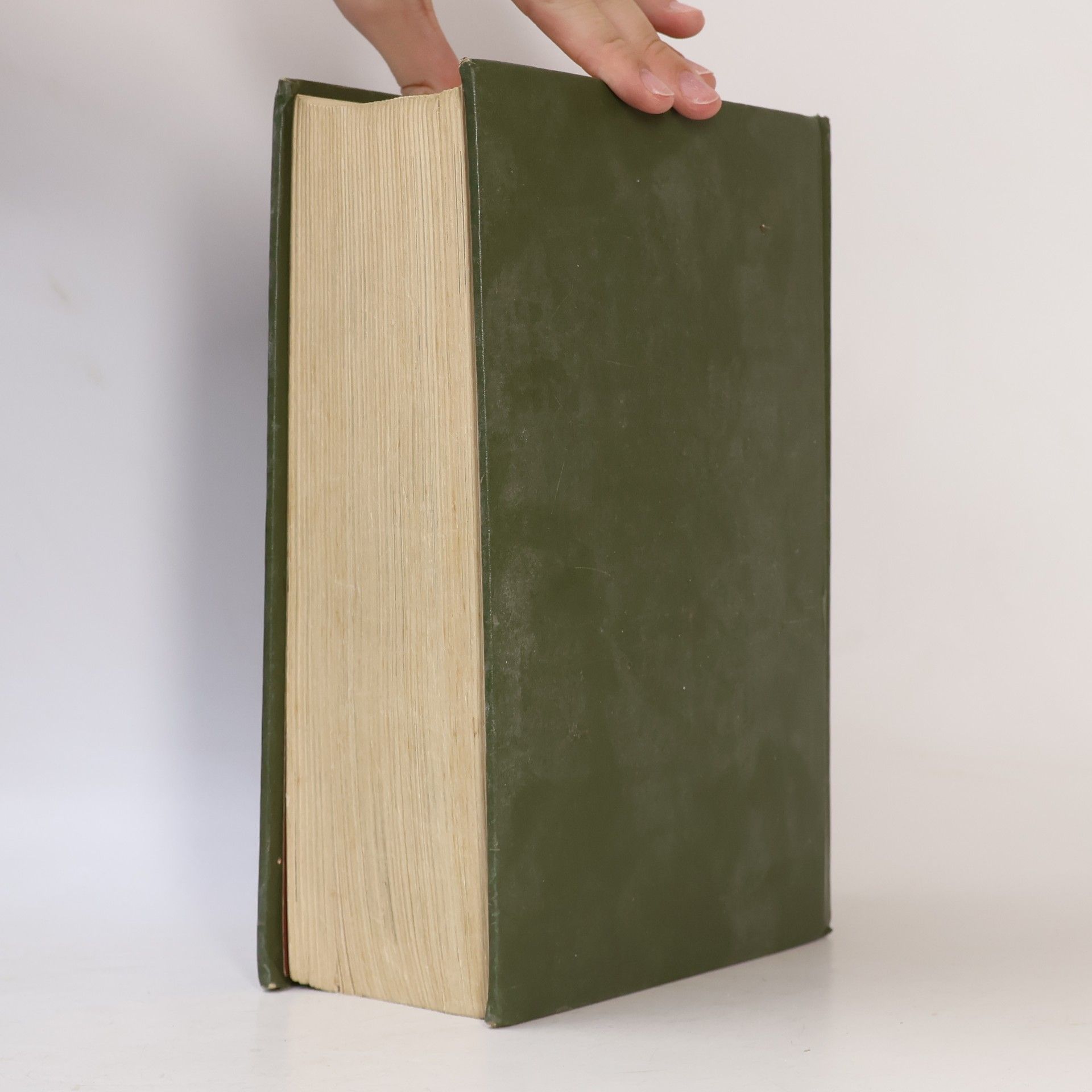 Various authors Modernissimo dizionario illustrato