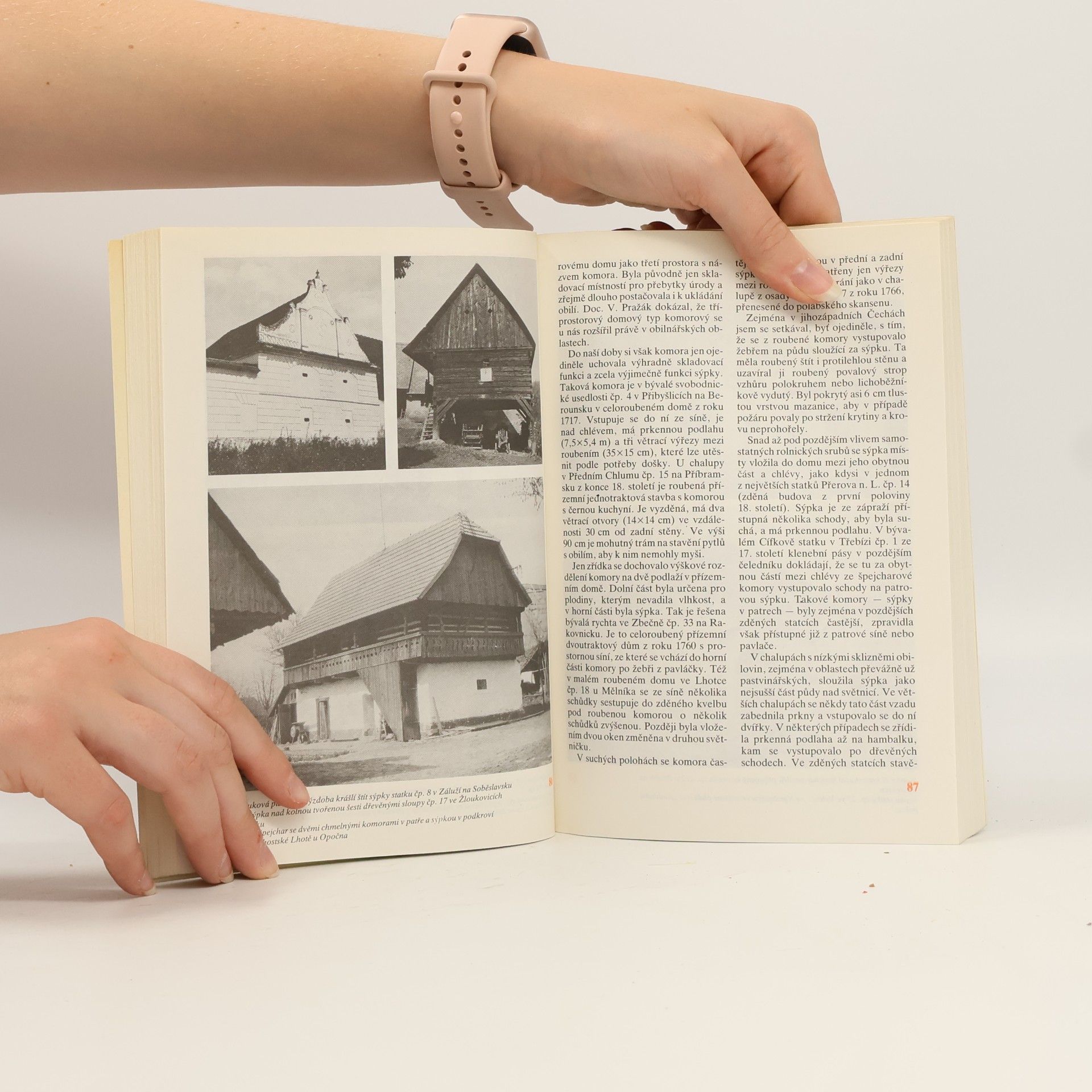 Autorenkollektiv Zemědělský kalendář 1990
