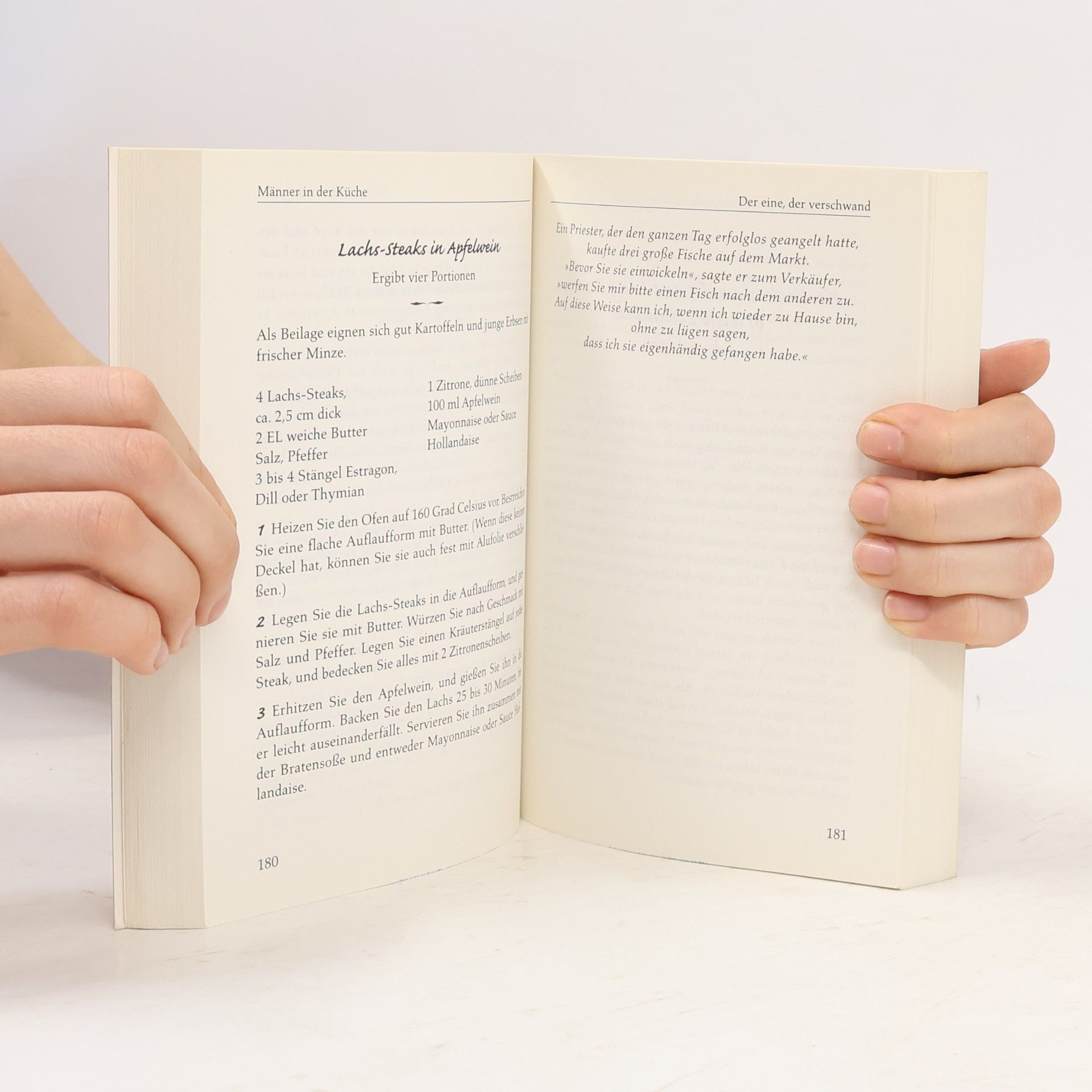 Jack Canfield Hühnersuppe für die Seele - das neue Kochbuch