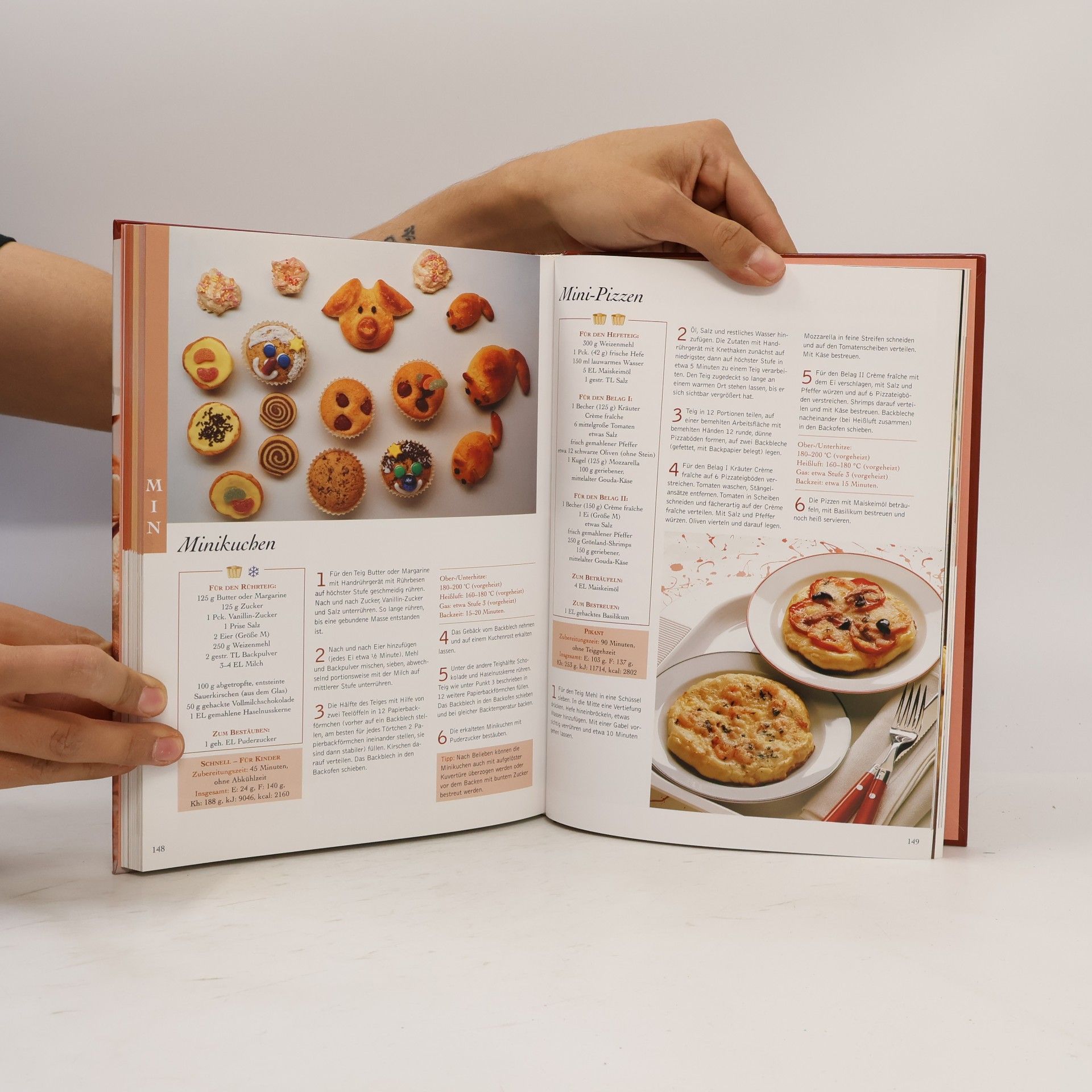 Autorenkollektiv Backen von A-Z. Rezepte mit Geling-Garantie Ko-M