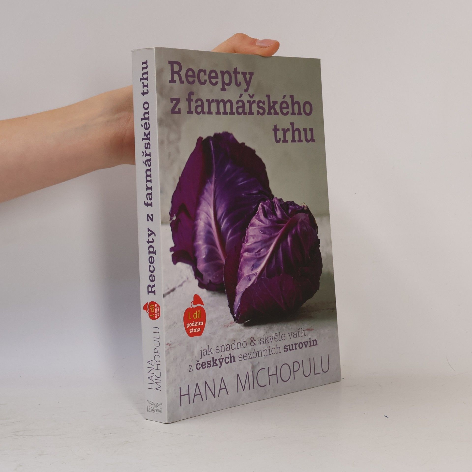 Recepty z farmářského trhu