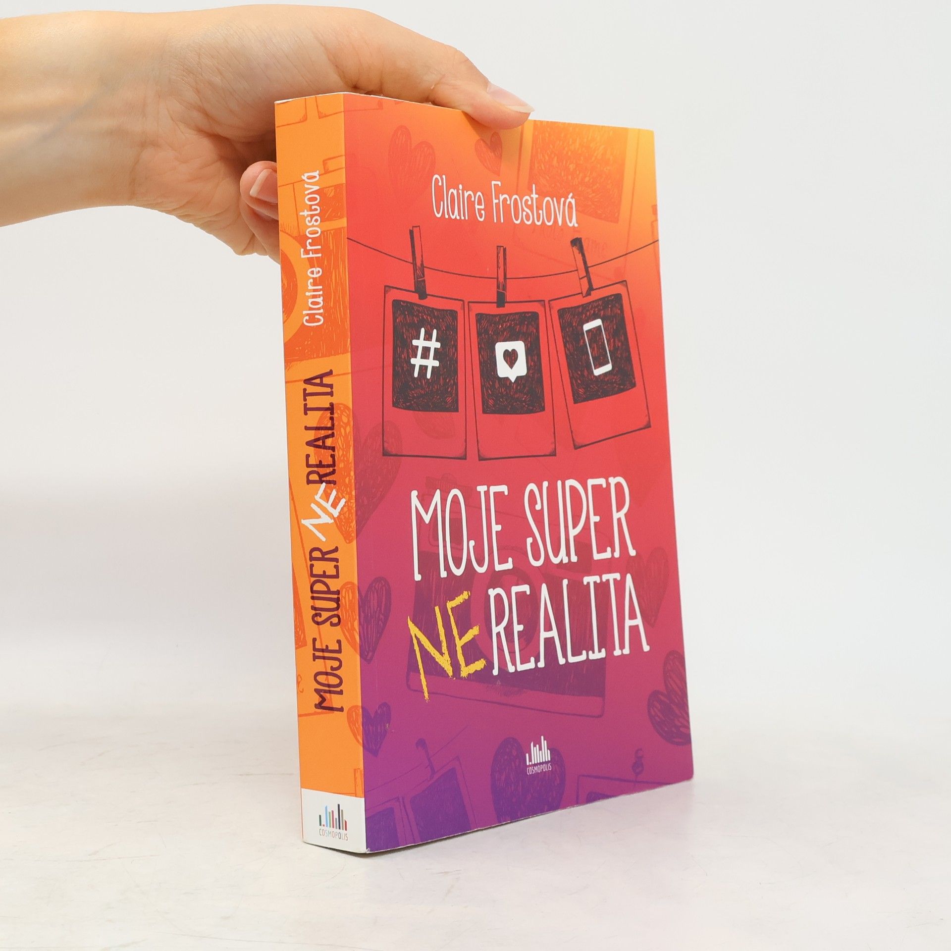Moje super (ne)realita