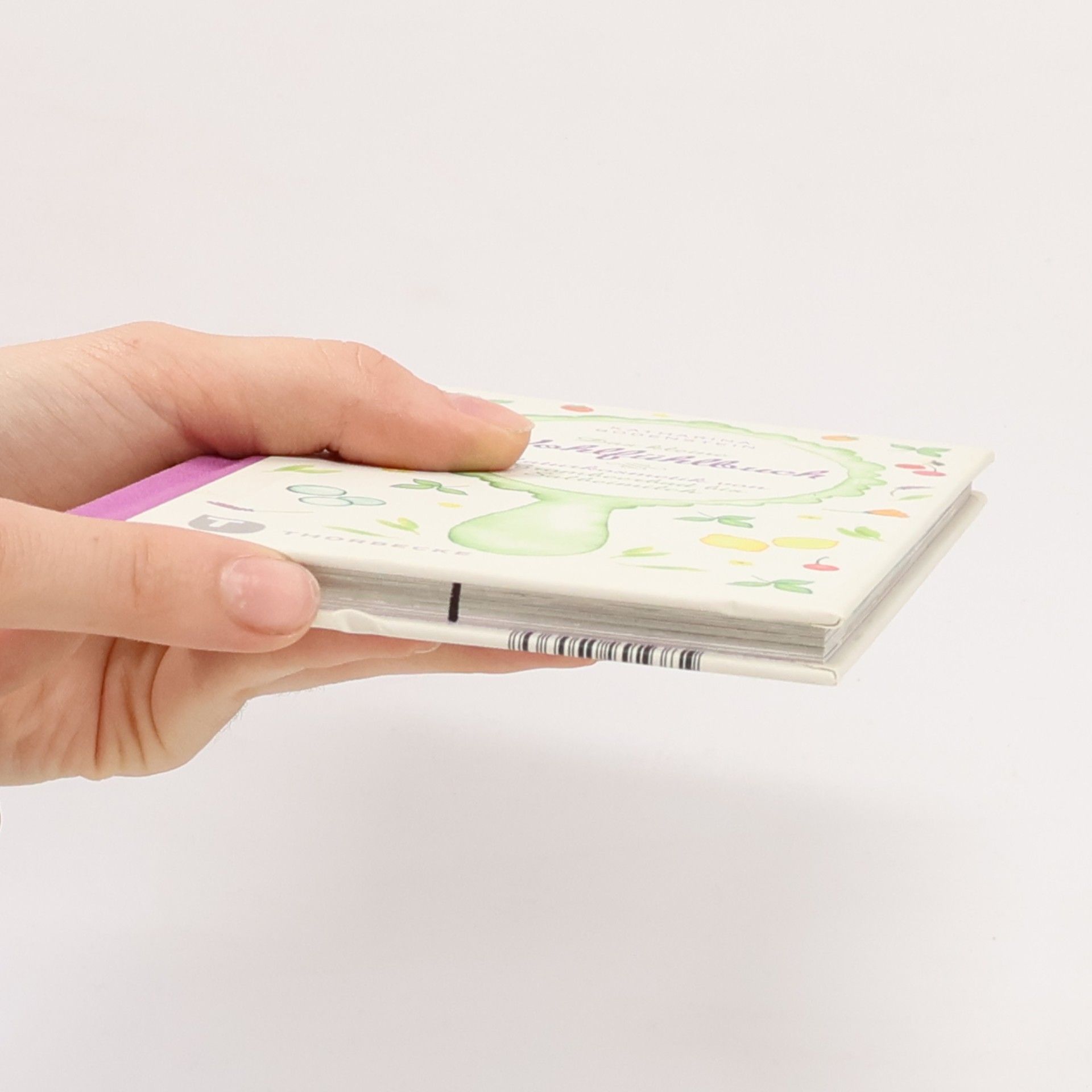 Katharina Bodenstein Das kleine Wohlfühlbuch