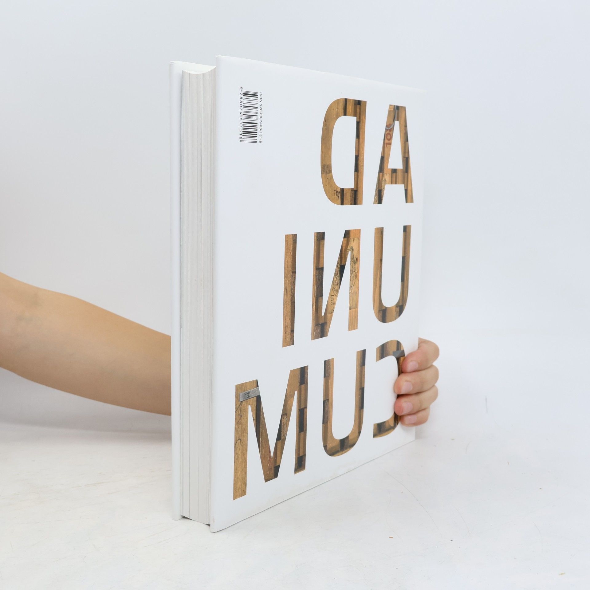 Autores varios Ad Unicum: Selected works of Gothic, Renaissance and Mannerist art from the National Heritage Institute, Czech Republic