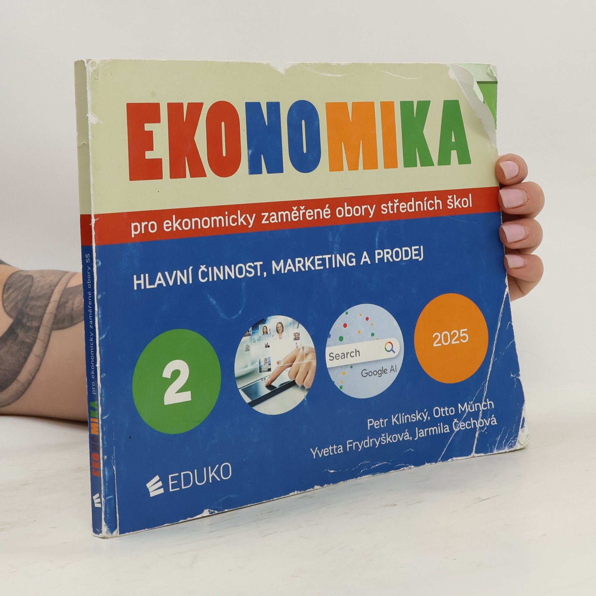 Ekonomika 2