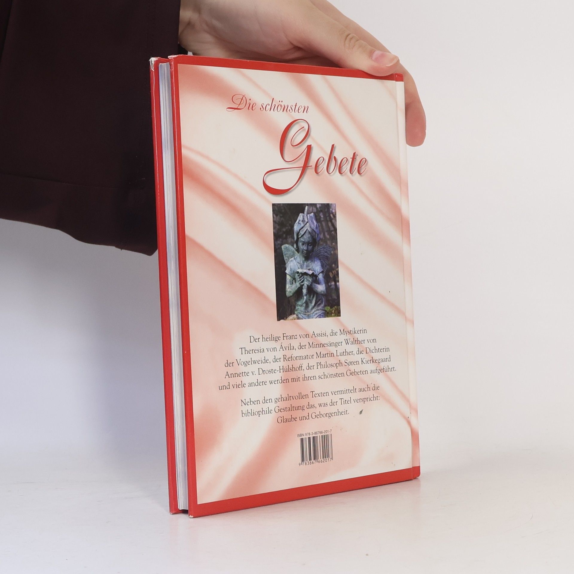Autorenkollektiv Die schönsten Gebete