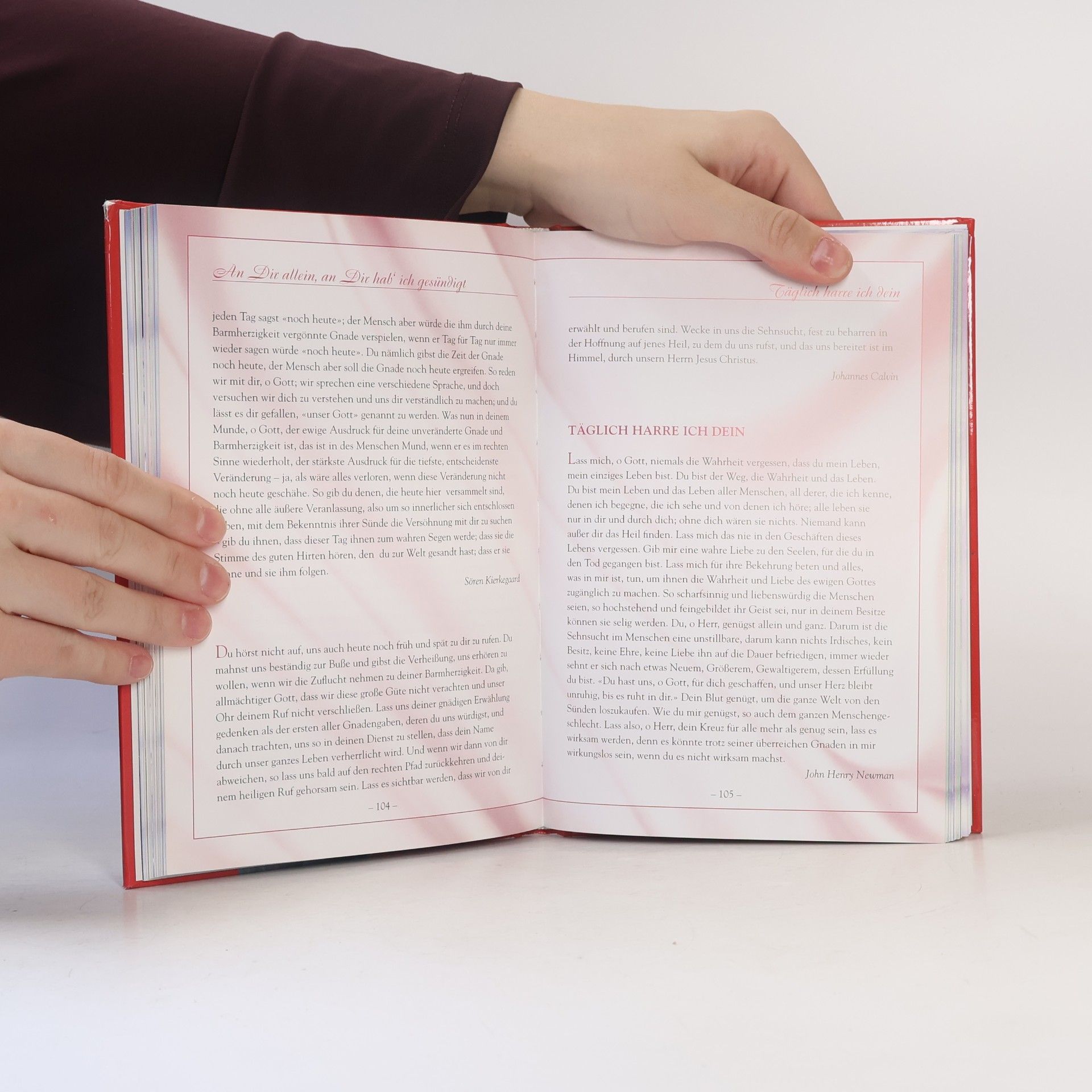 Autorenkollektiv Die schönsten Gebete