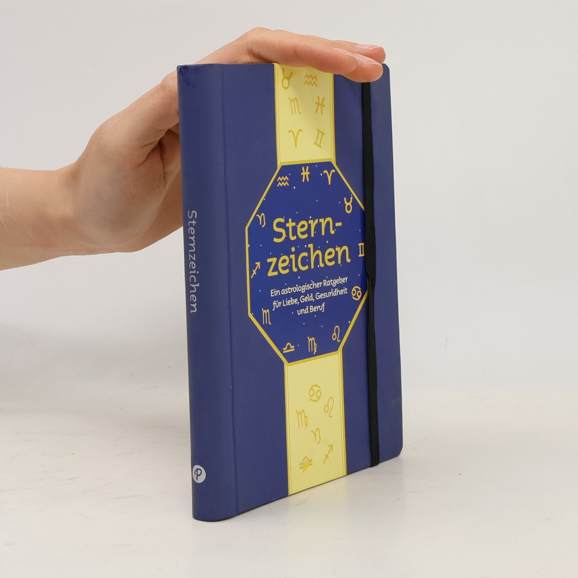 Wiebke Krabbe Sternzeichen