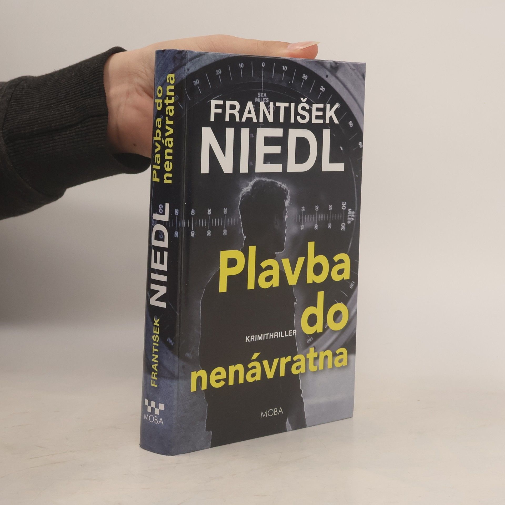 Plavba do nenávratna