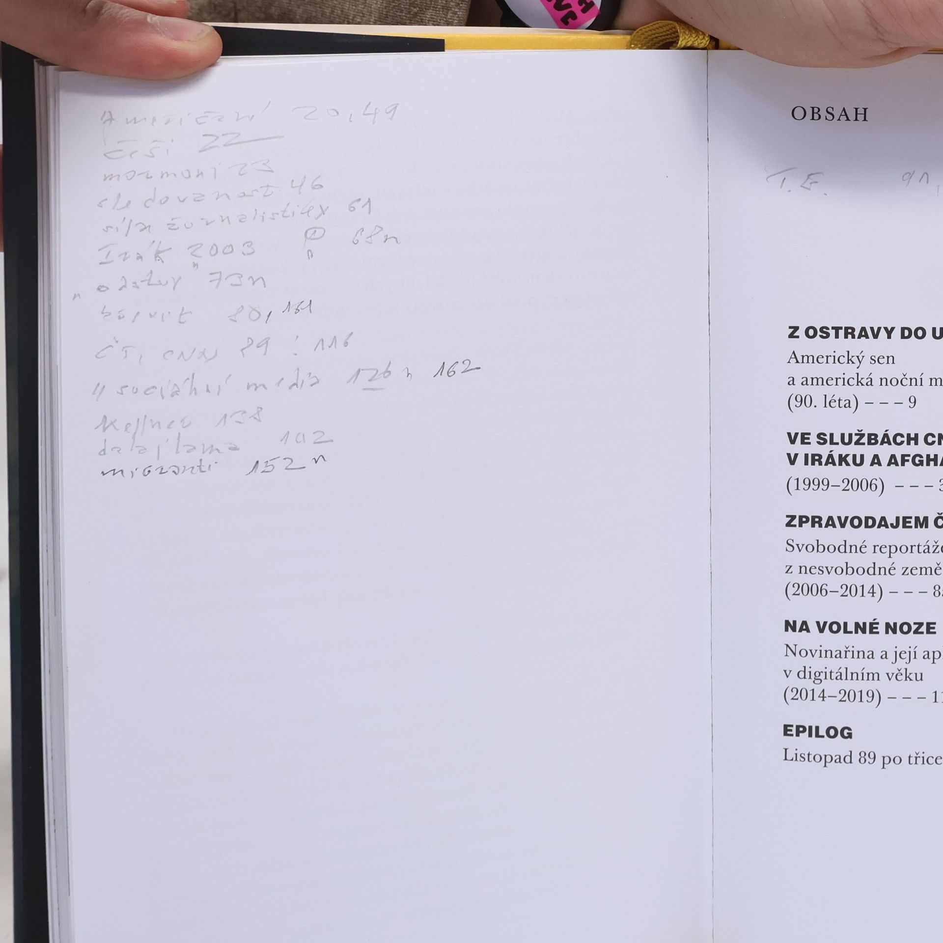 Jindřich Šídlo Kdo ví, kde budu zítra