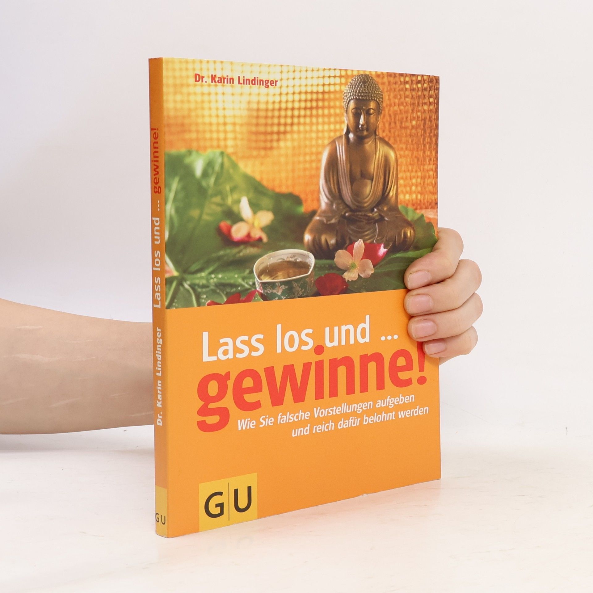 Lass los und... gewinne!