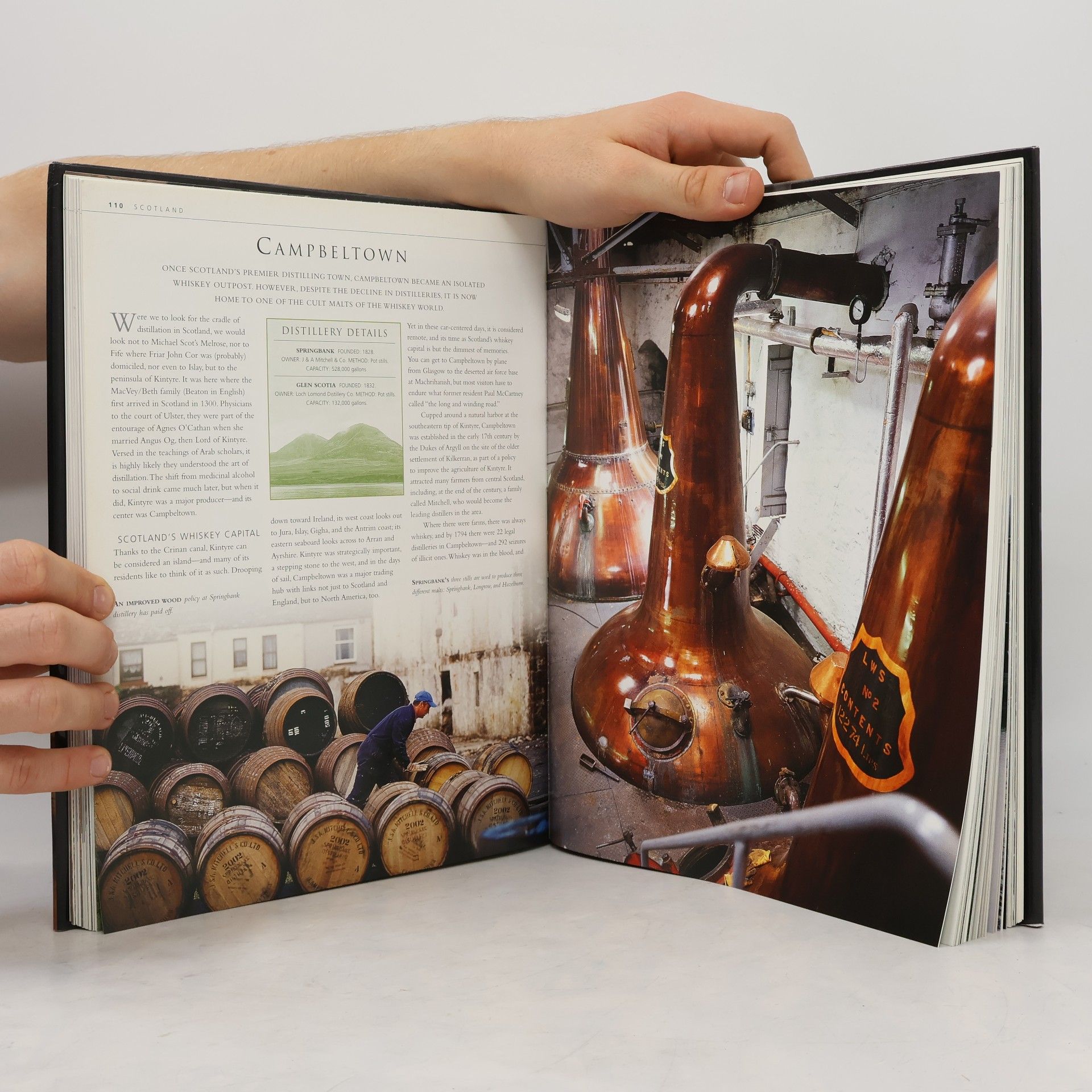 Michael James Jackson Whiskey