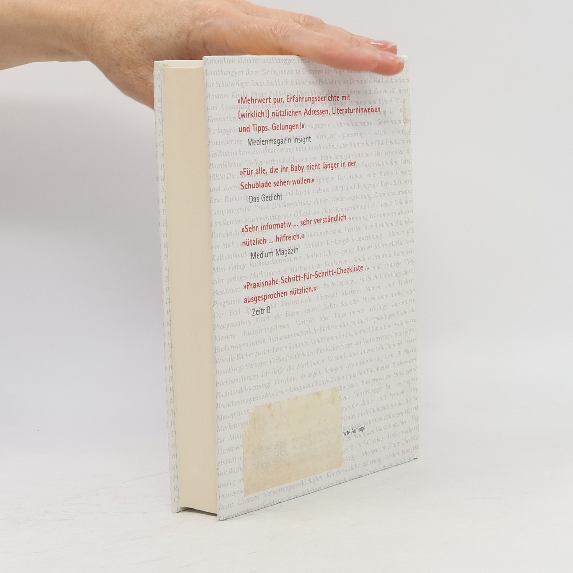 Manfred Plinke Mini-Verlag