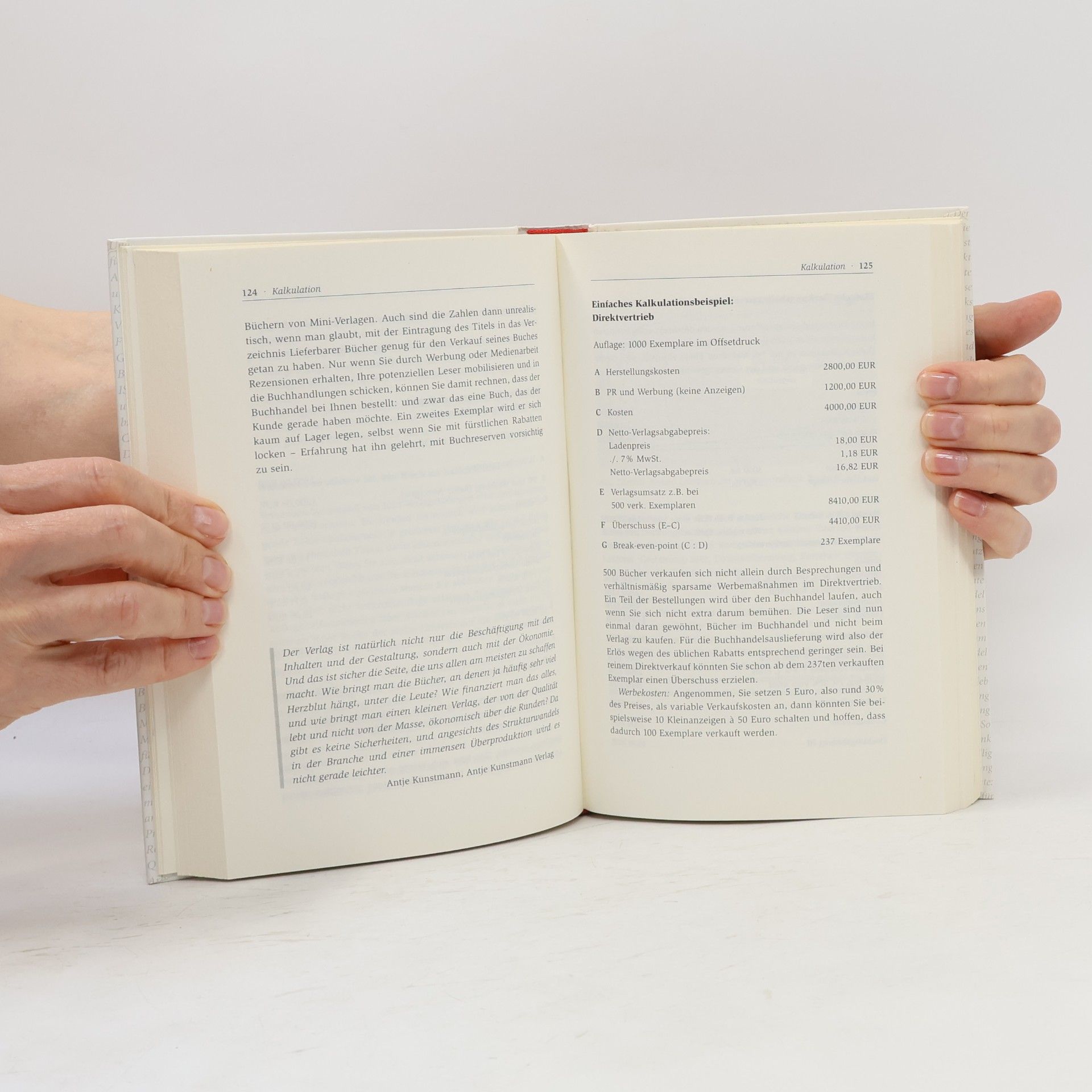 Manfred Plinke Mini-Verlag