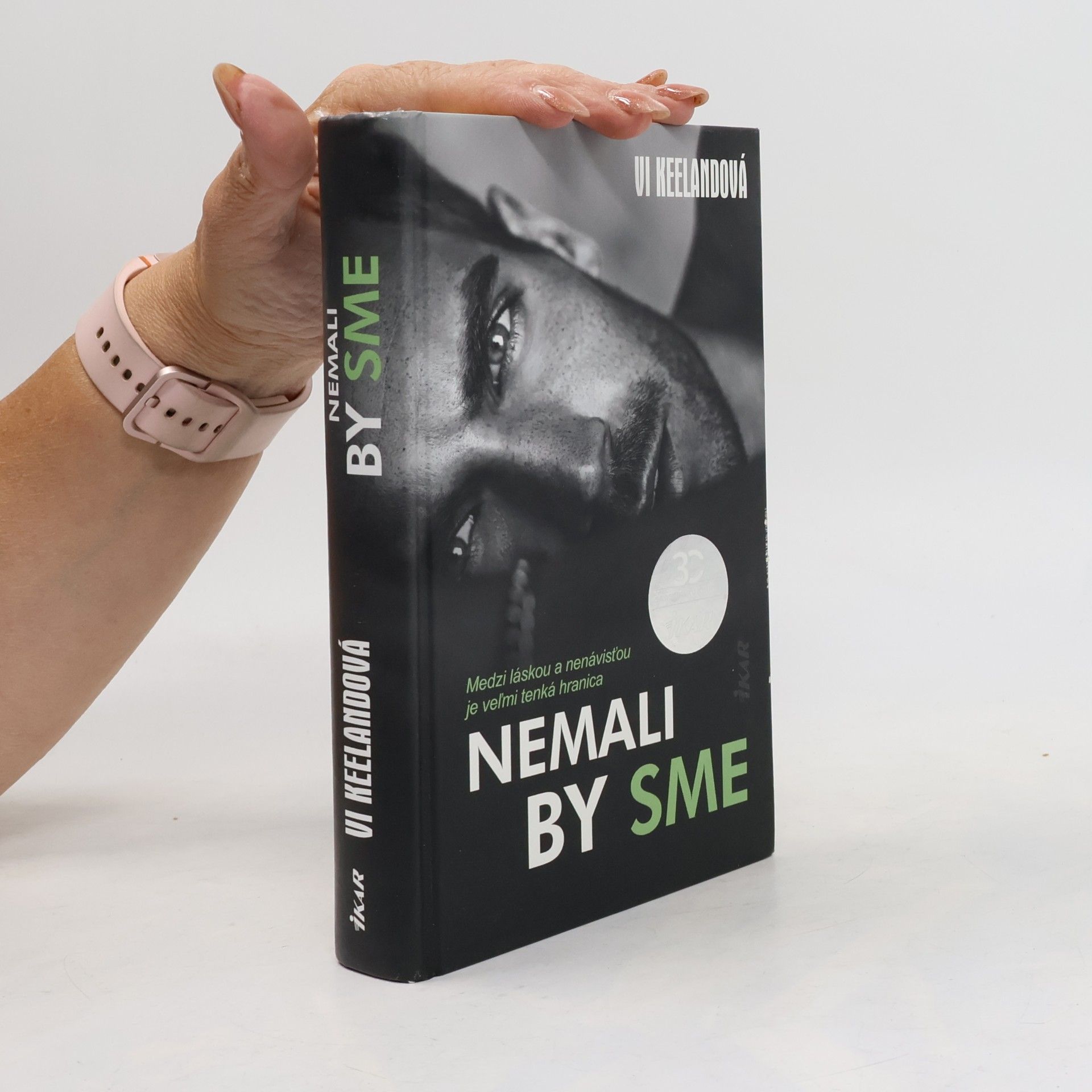 Vi Keeland Nemali by sme