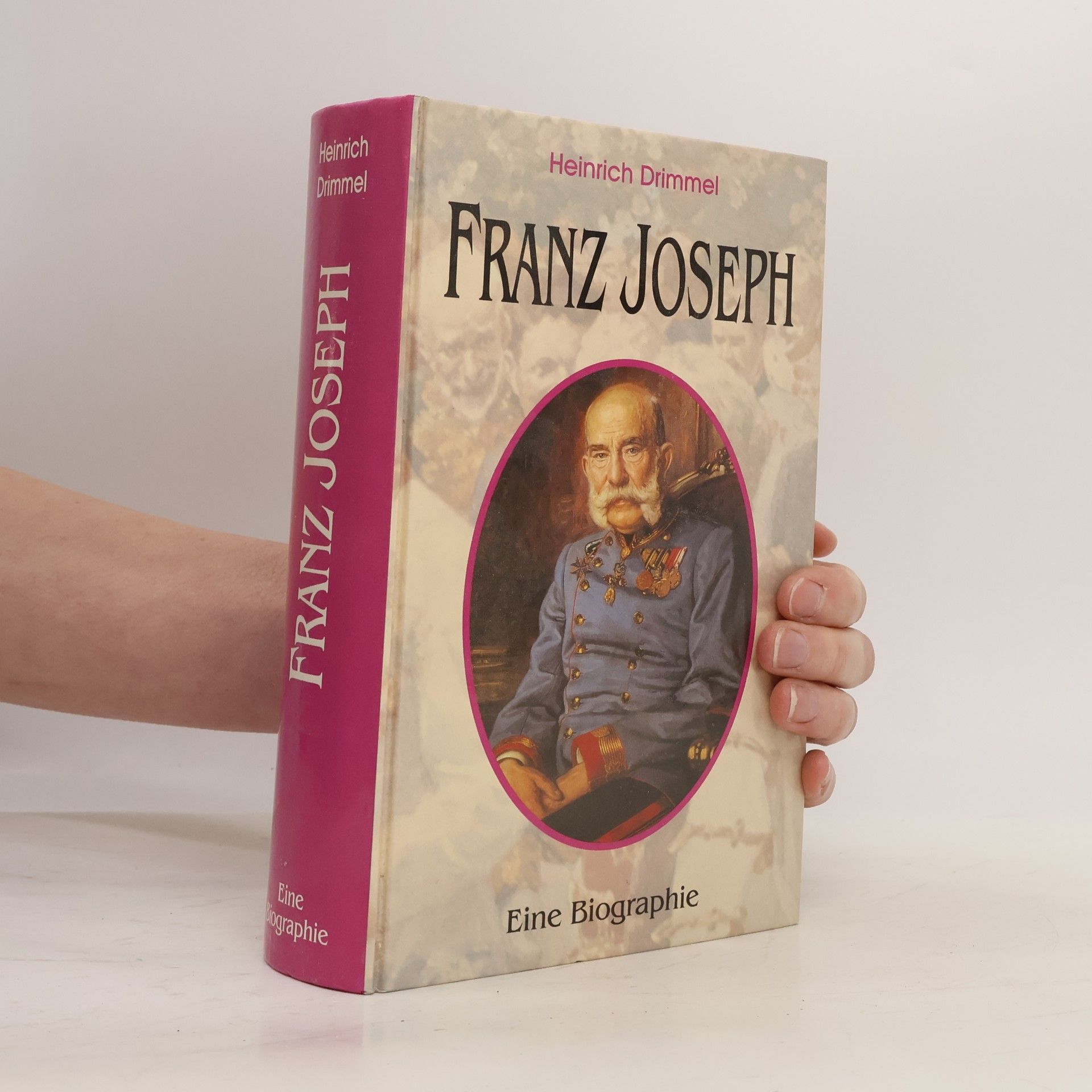 Franz Joseph
