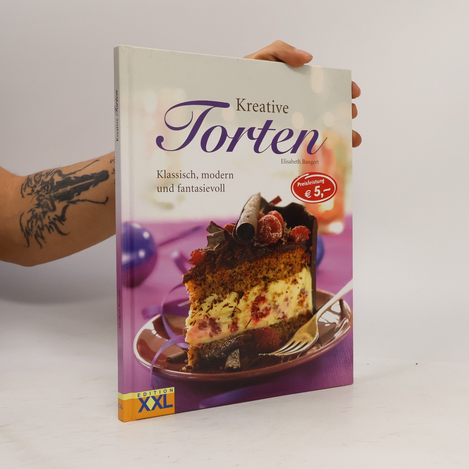 Kreative Torten